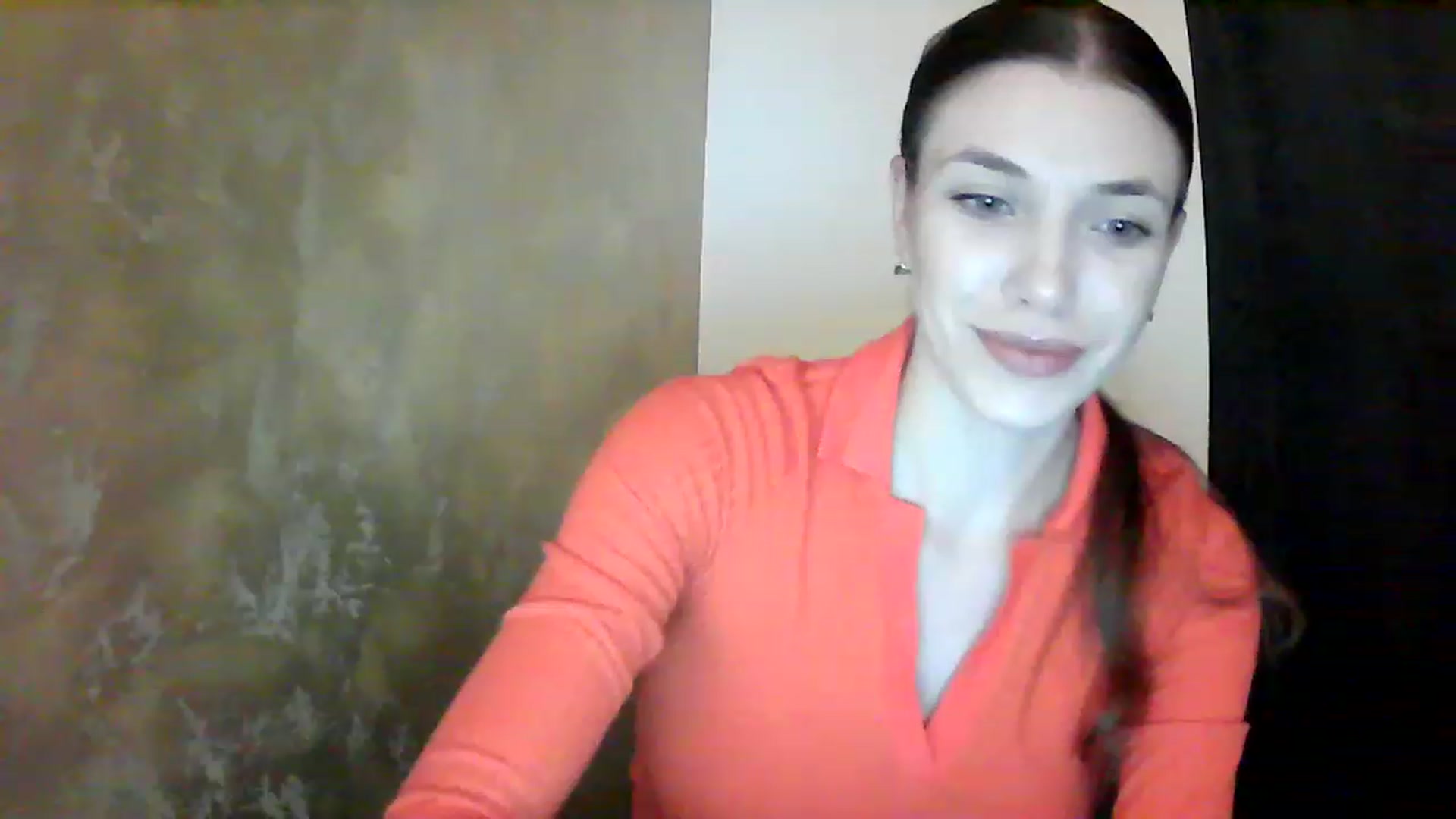 Gallery image thumbnail from GreenKittyy's myfreecams stream on, 01/23/2023, 24:02 image 14 of 20