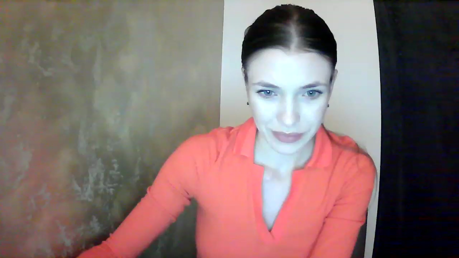 Gallery image thumbnail from GreenKittyy's myfreecams stream on, 01/23/2023, 24:02 image 16 of 20