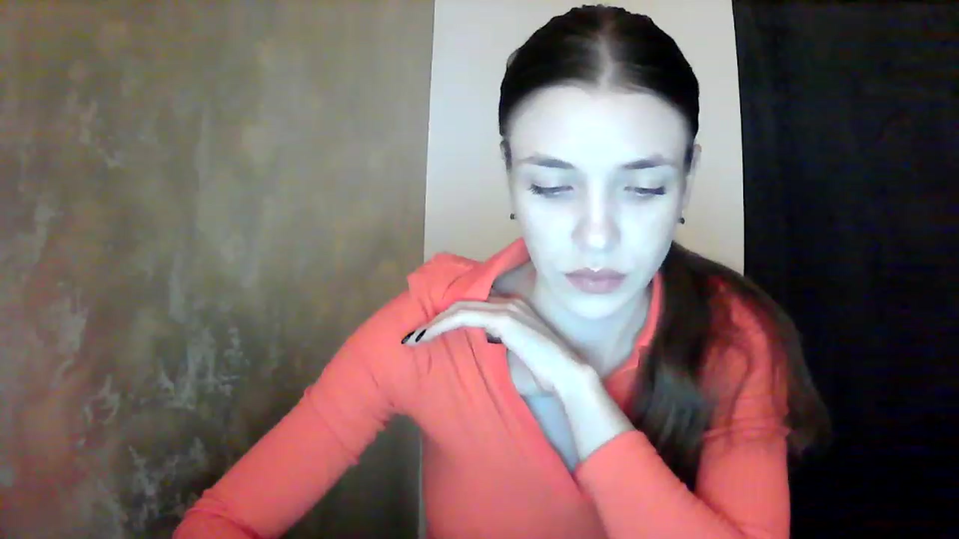 Gallery image thumbnail from GreenKittyy's myfreecams stream on, 01/23/2023, 24:02 image 5 of 20