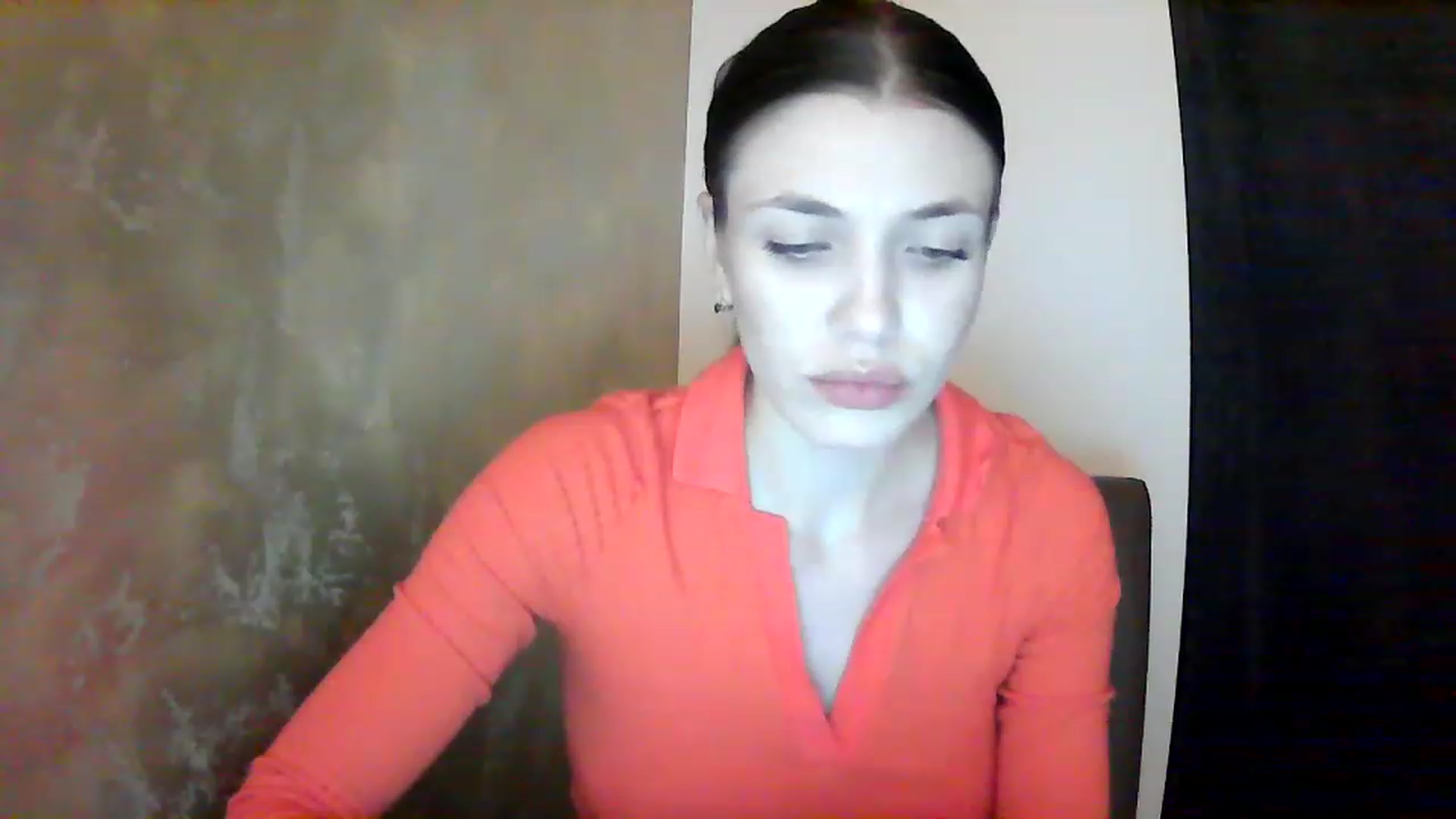 Gallery image thumbnail from GreenKittyy's myfreecams stream on, 01/23/2023, 24:02 image 12 of 20