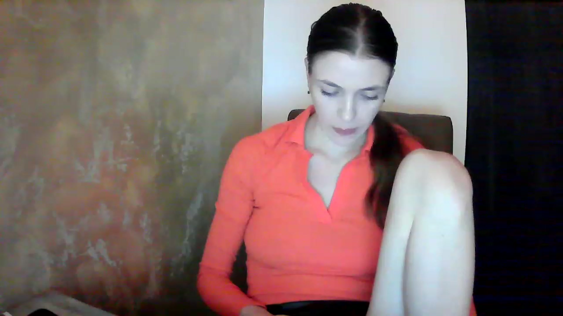 Gallery image thumbnail from GreenKittyy's myfreecams stream on, 01/23/2023, 24:02 image 8 of 20