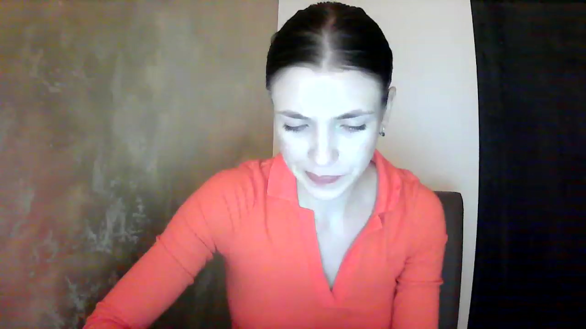 Gallery image thumbnail from GreenKittyy's myfreecams stream on, 01/23/2023, 24:02 image 11 of 20