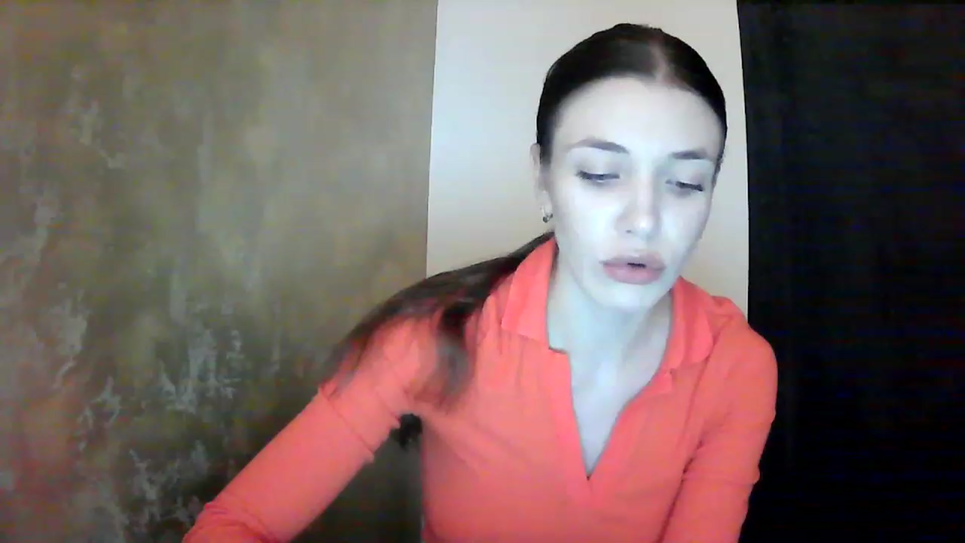 Gallery image thumbnail from GreenKittyy's myfreecams stream on, 01/23/2023, 24:02 image 1 of 20