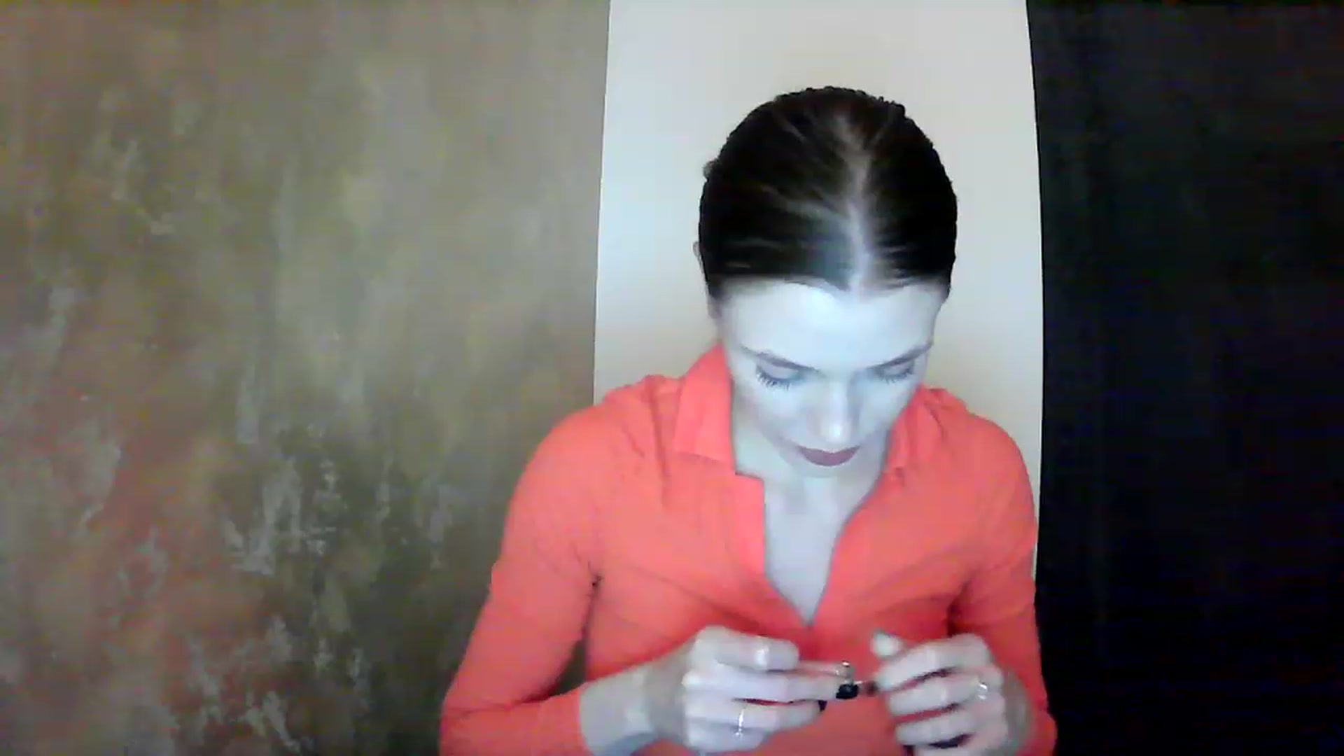 Gallery image thumbnail from GreenKittyy's myfreecams stream on, 01/23/2023, 24:02 image 4 of 20