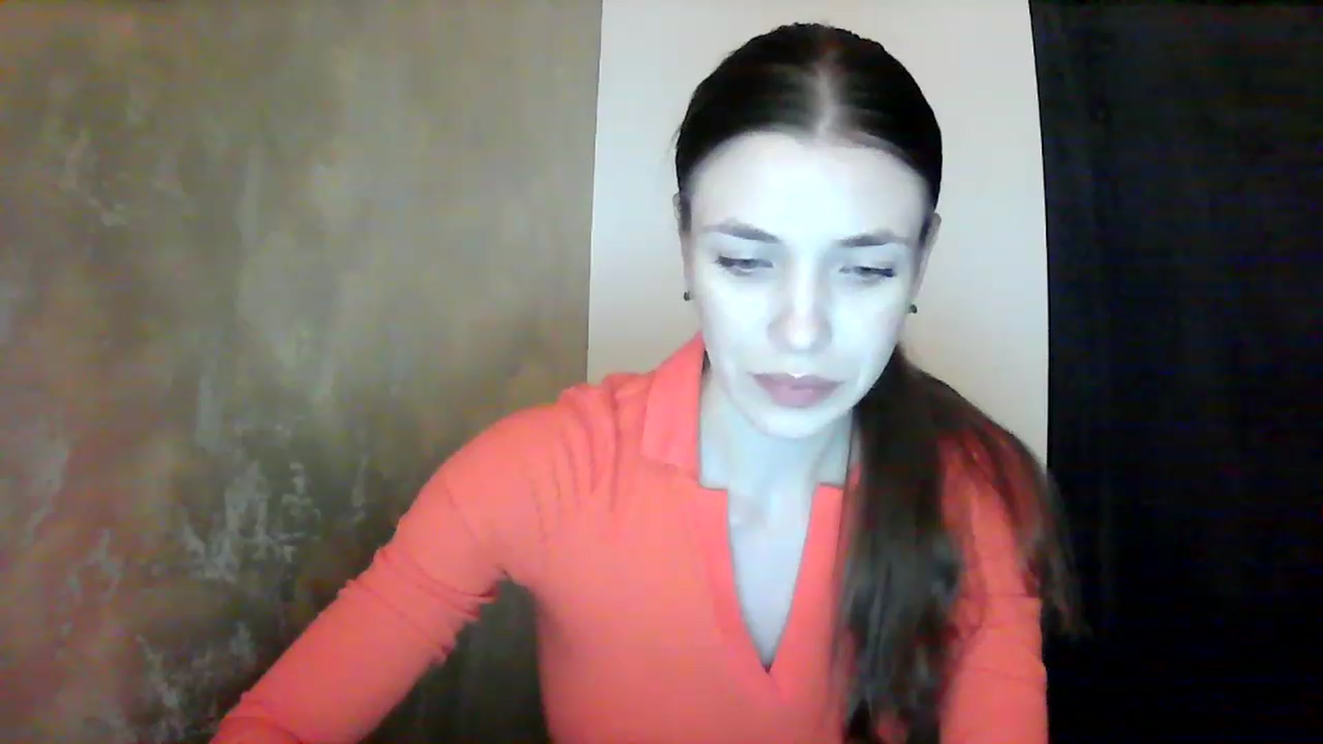 Gallery image thumbnail from GreenKittyy's myfreecams stream on, 01/23/2023, 01:11 image 7 of 20