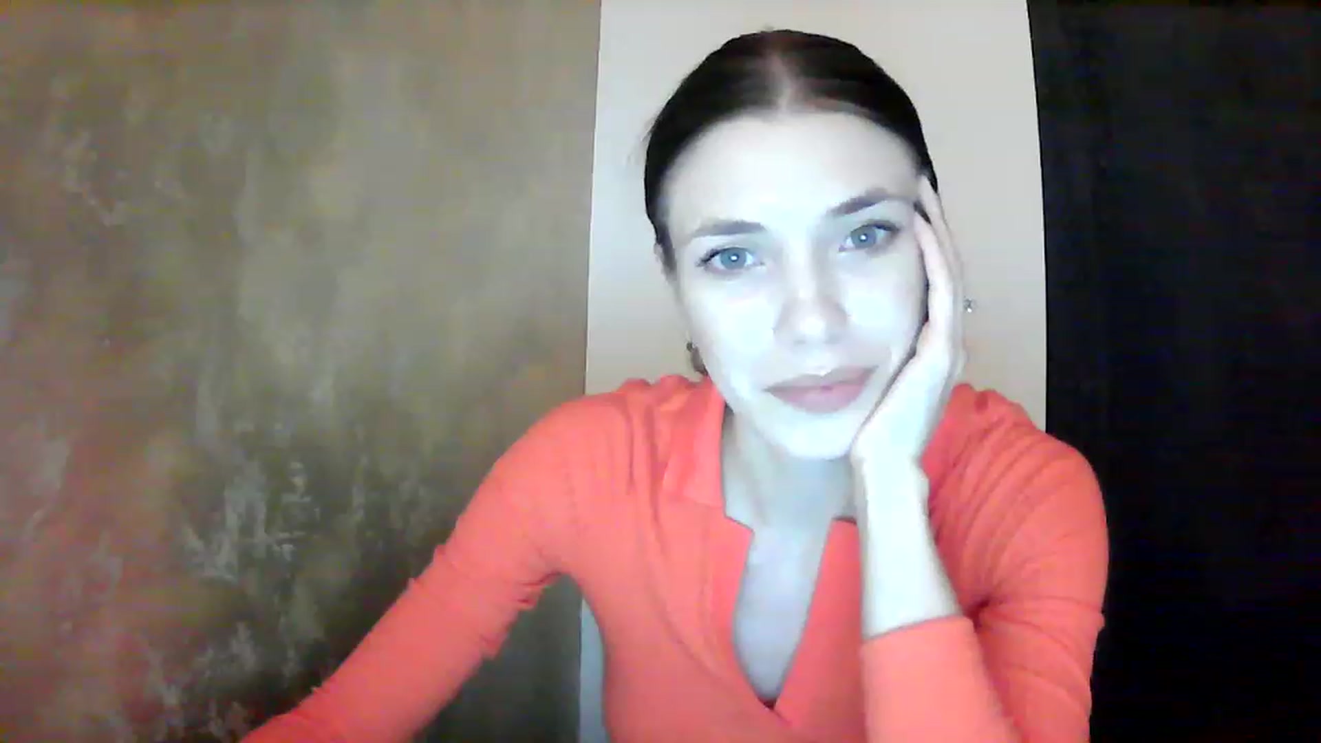 Gallery image thumbnail from GreenKittyy's myfreecams stream on, 01/23/2023, 01:11 image 16 of 20