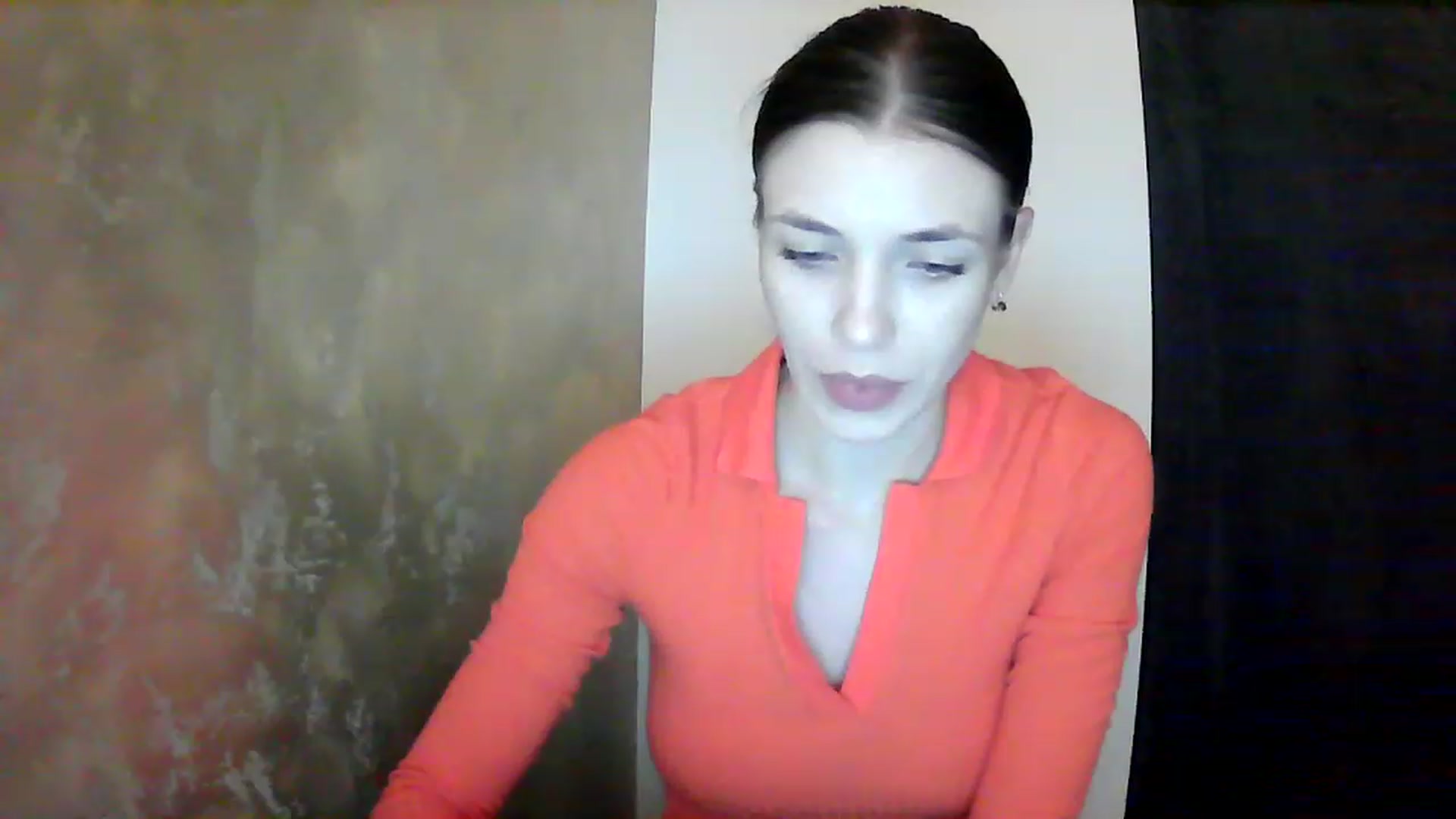 Gallery image thumbnail from GreenKittyy's myfreecams stream on, 01/23/2023, 01:11 image 20 of 20