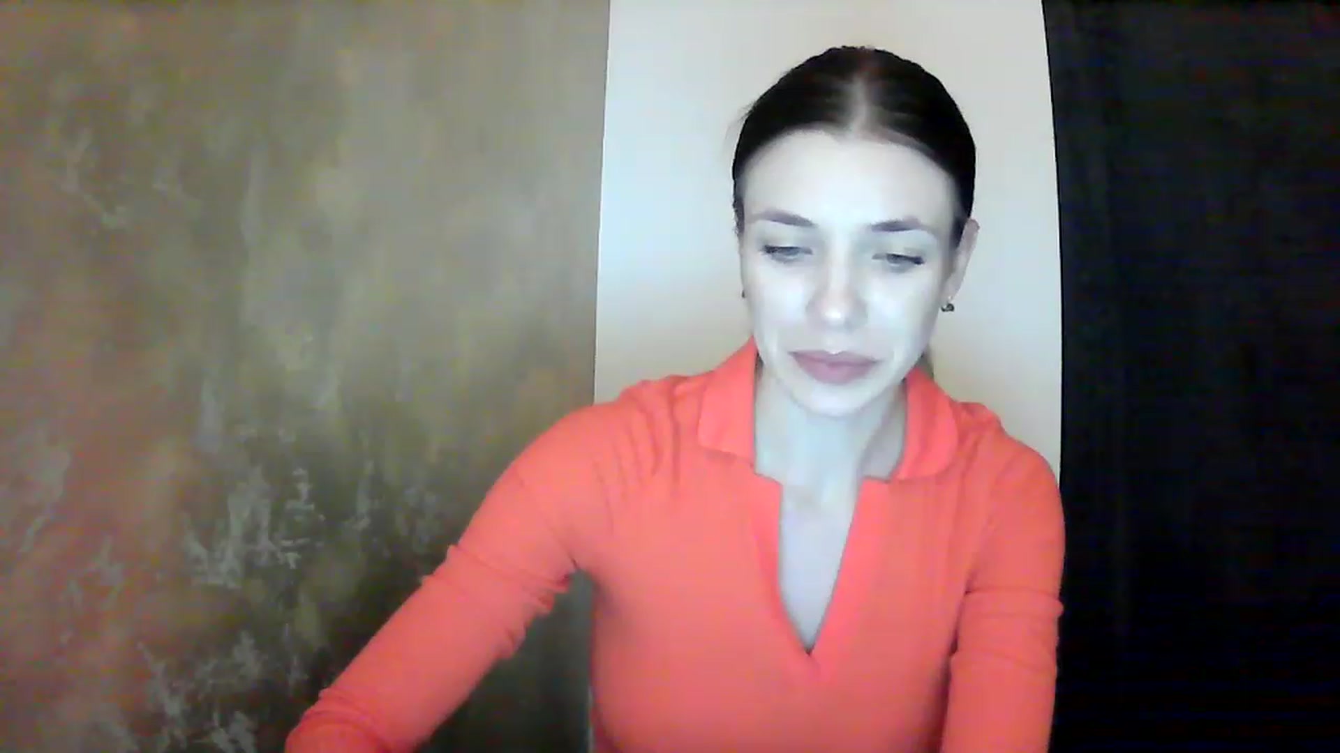 Gallery image thumbnail from GreenKittyy's myfreecams stream on, 01/23/2023, 01:11 image 14 of 20