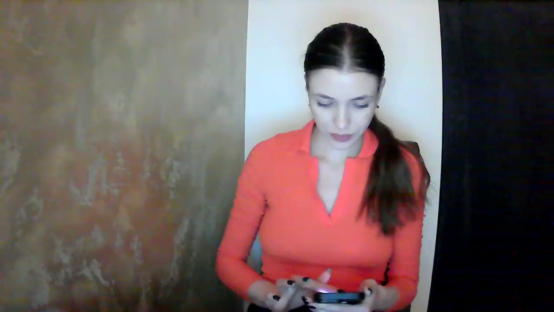 Gallery image thumbnail from GreenKittyy's myfreecams stream on, 01/23/2023, 01:11 image 17 of 20