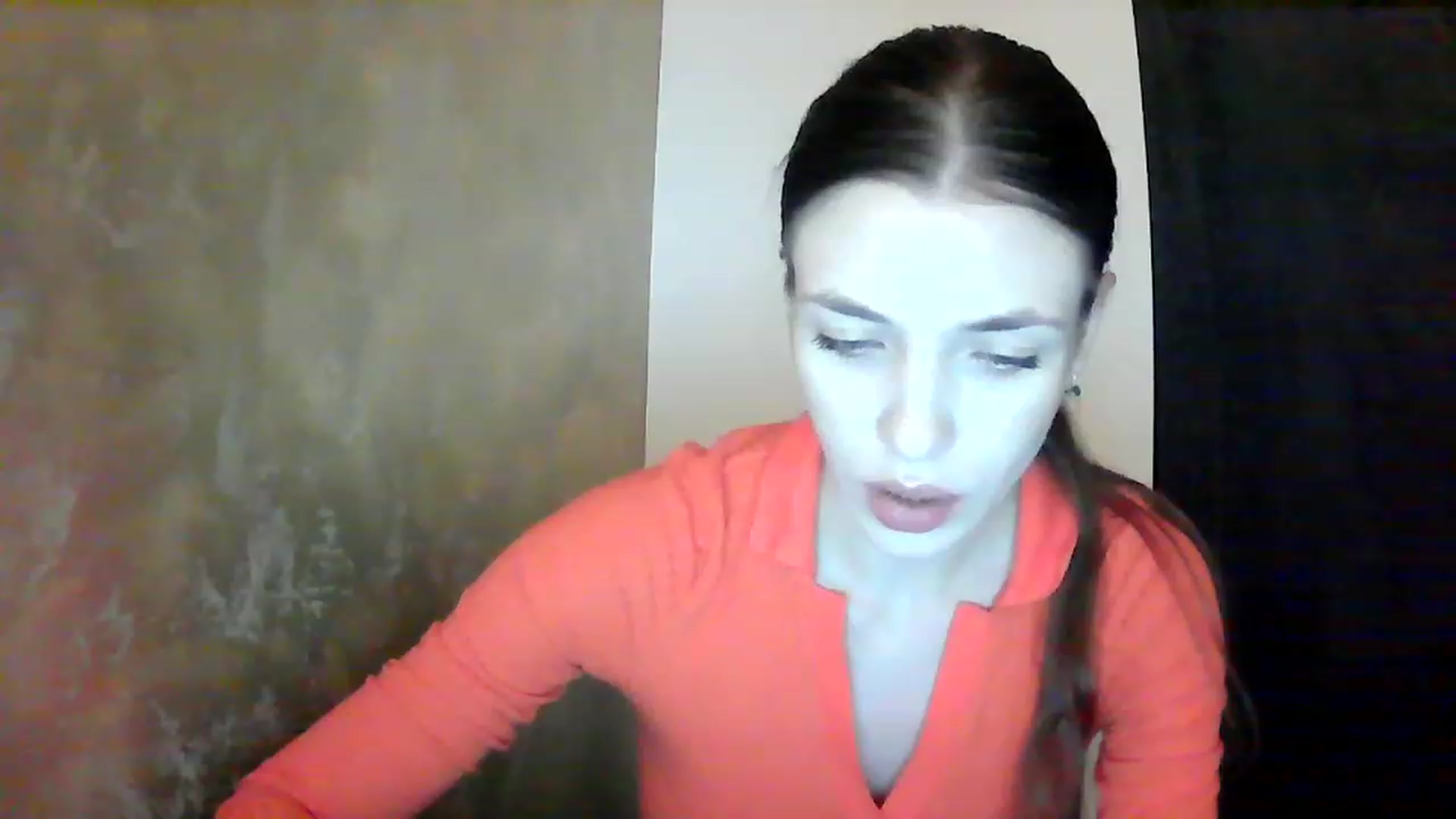 Gallery image thumbnail from GreenKittyy's myfreecams stream on, 01/23/2023, 01:11 image 1 of 20
