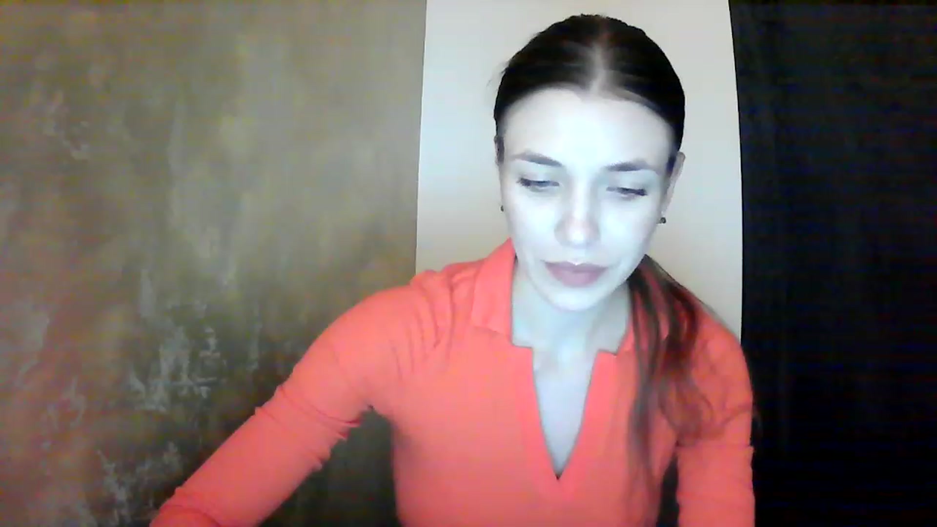 Gallery image thumbnail from GreenKittyy's myfreecams stream on, 01/23/2023, 01:11 image 10 of 20
