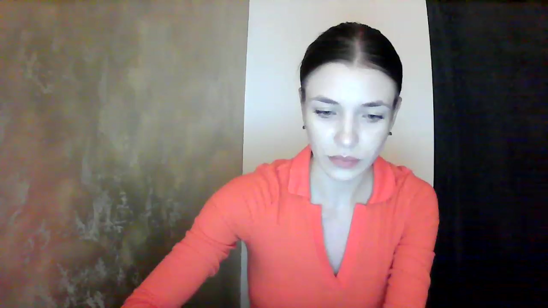Gallery image thumbnail from GreenKittyy's myfreecams stream on, 01/23/2023, 01:11 image 6 of 20