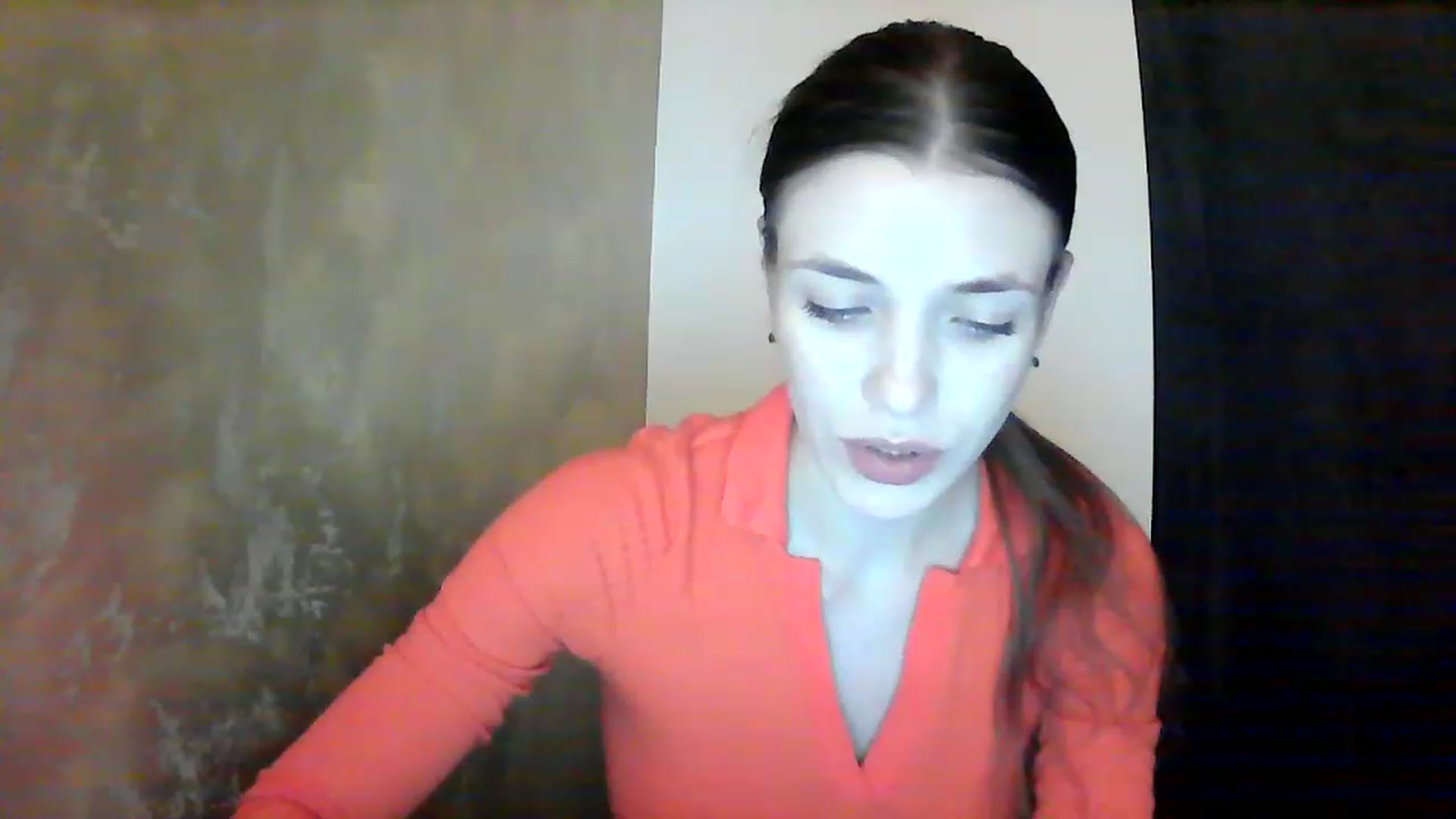 Gallery image thumbnail from GreenKittyy's myfreecams stream on, 01/23/2023, 01:11 image 9 of 20