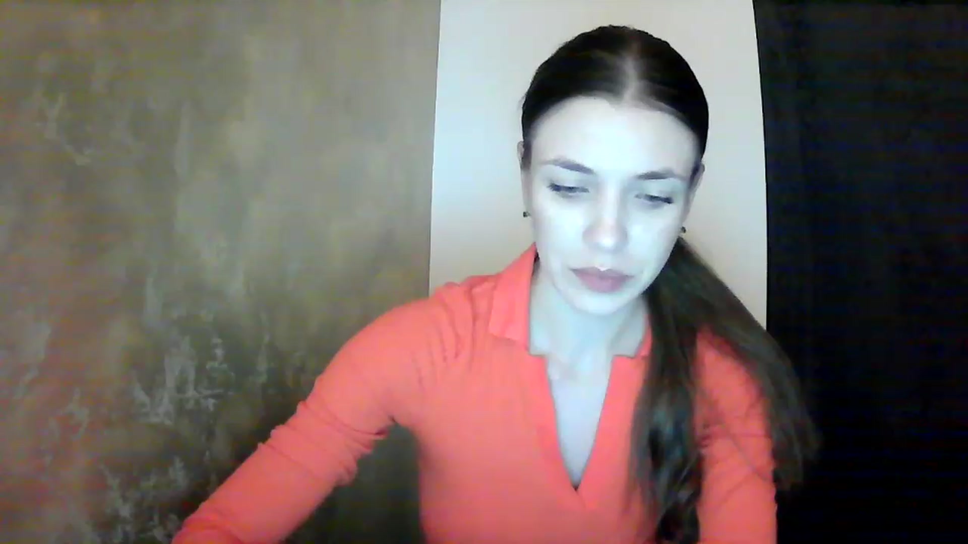 Gallery image thumbnail from GreenKittyy's myfreecams stream on, 01/23/2023, 01:11 image 2 of 20