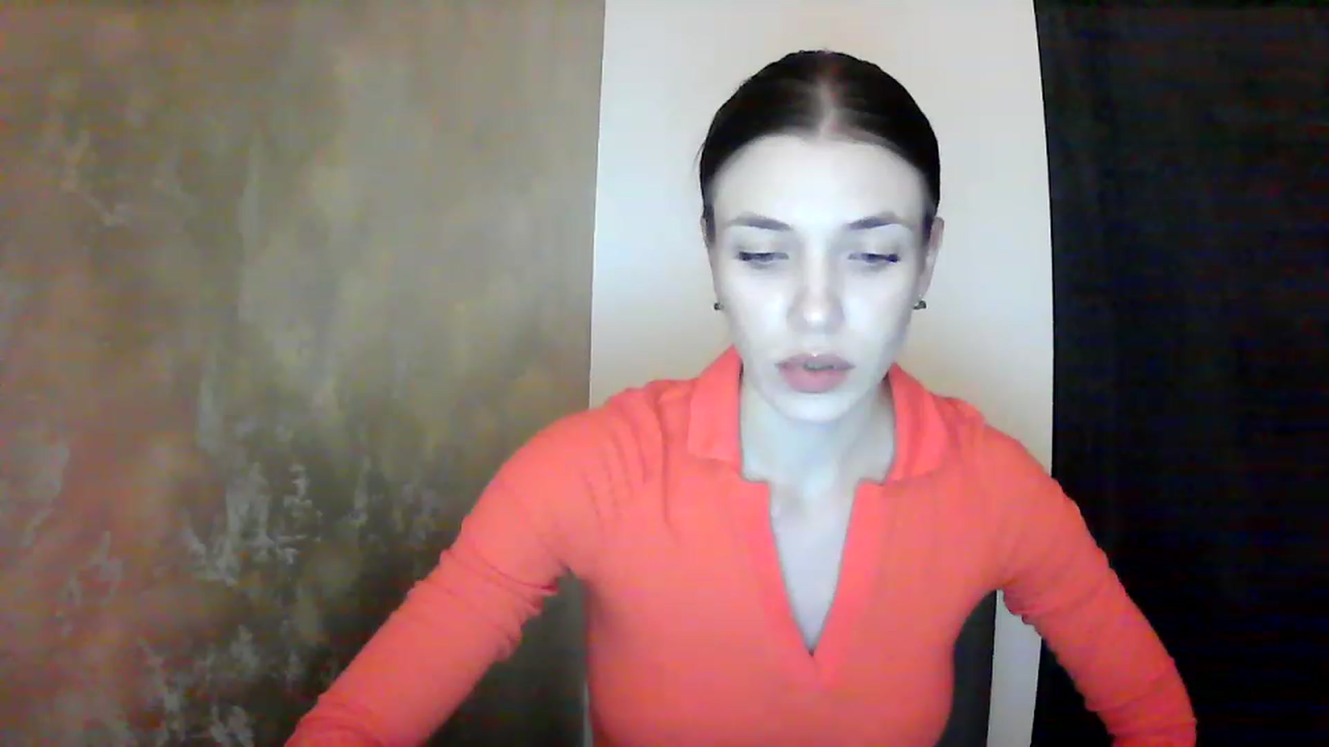 Gallery image thumbnail from GreenKittyy's myfreecams stream on, 01/23/2023, 01:11 image 5 of 20