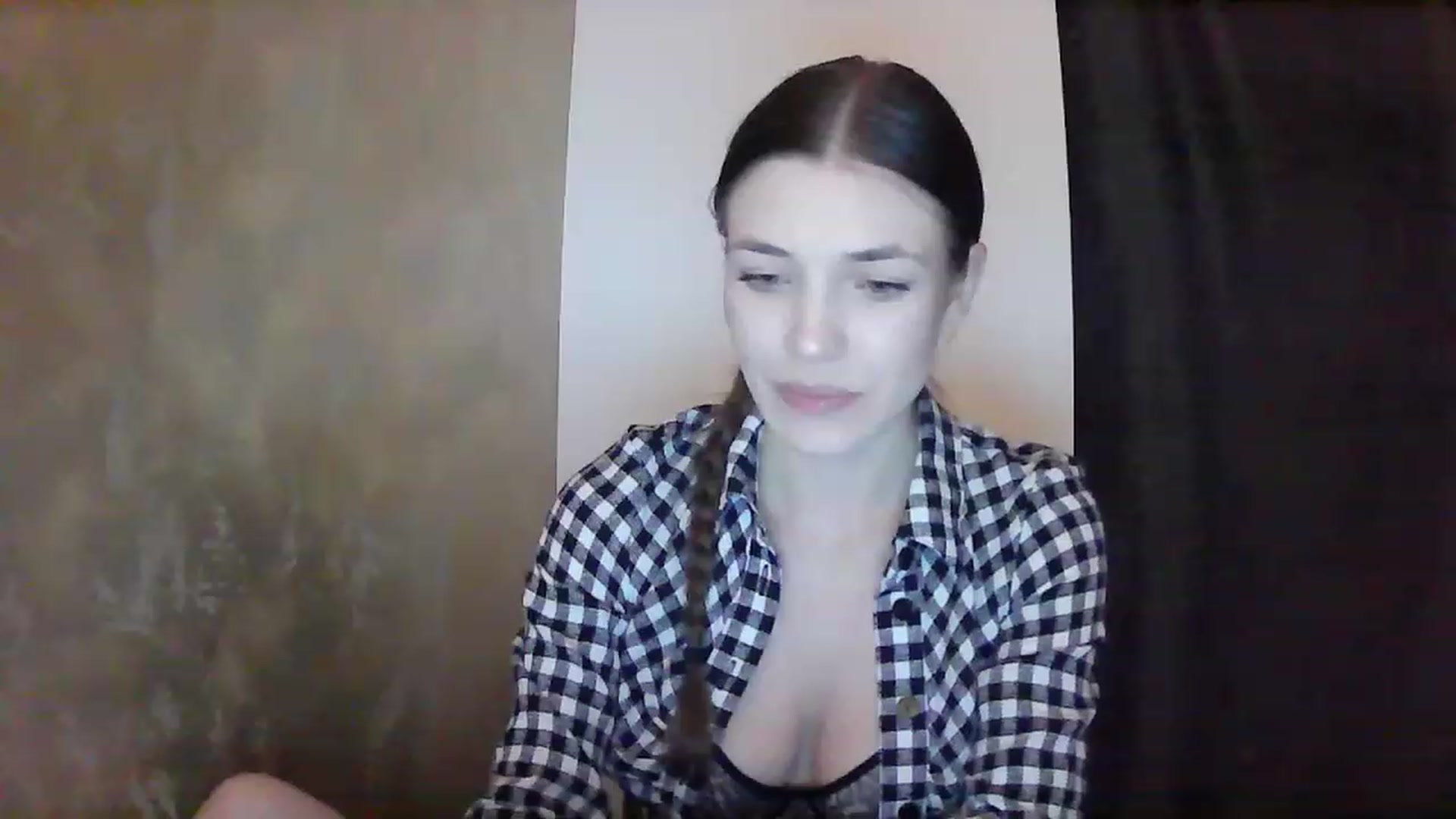 Gallery image thumbnail from GreenKittyy's myfreecams stream on, 01/26/2023, 01:05 image 16 of 20