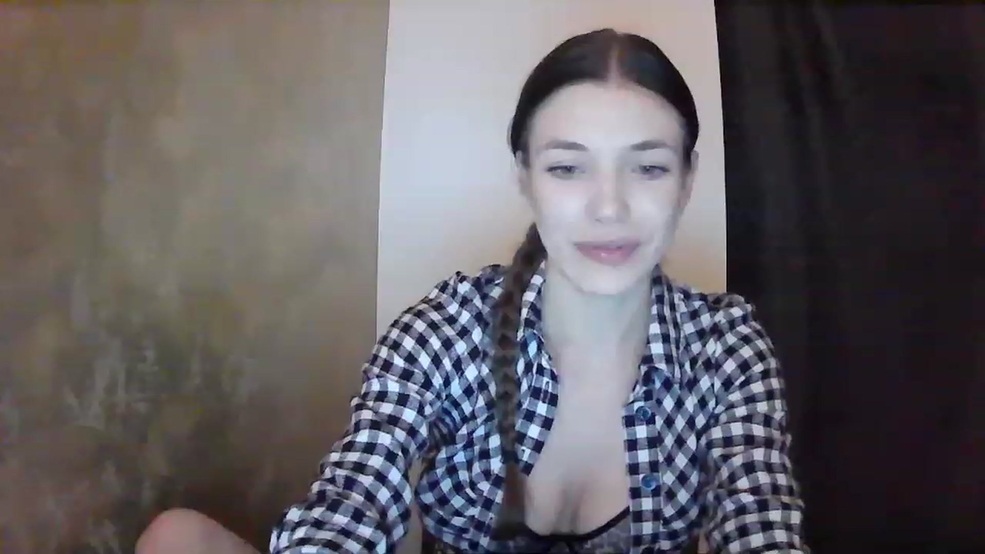 Gallery image thumbnail from GreenKittyy's myfreecams stream on, 01/26/2023, 01:05 image 15 of 20