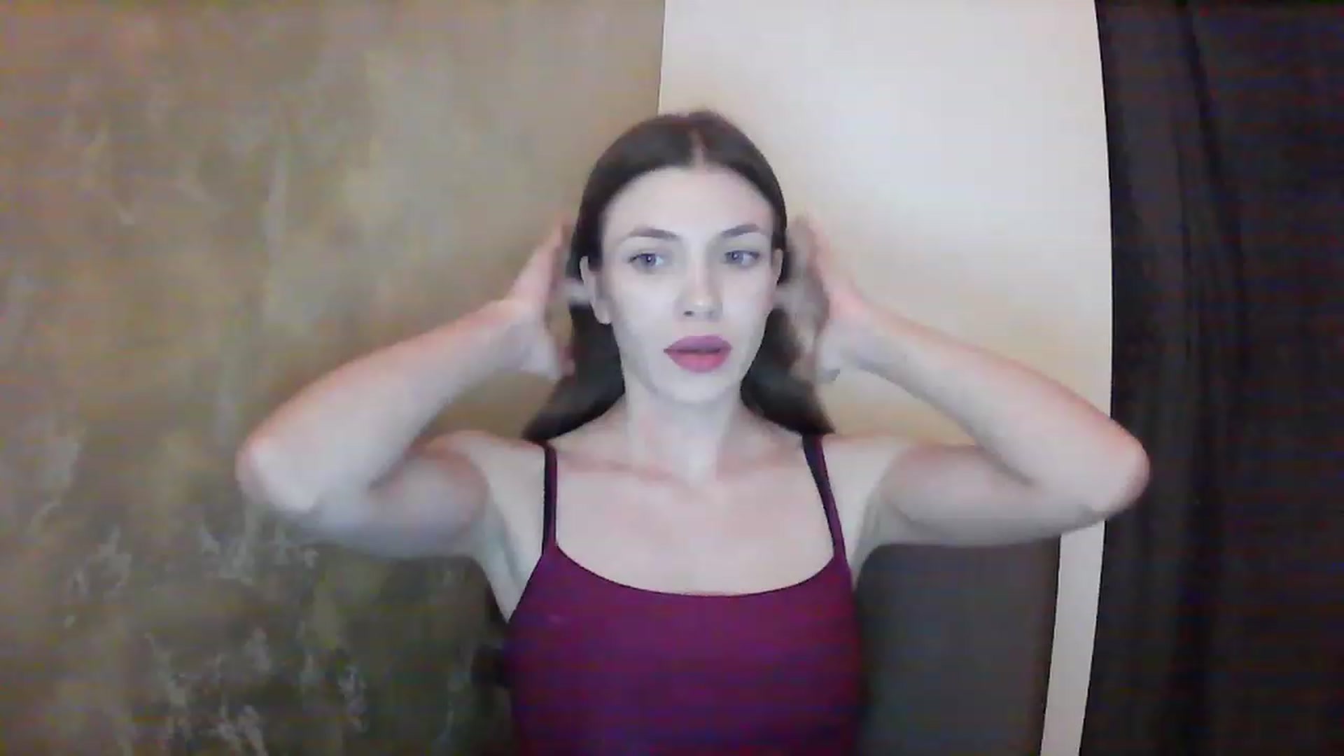 Gallery image thumbnail from GreenKittyy's myfreecams stream on, 01/27/2023, 02:09 image 16 of 20