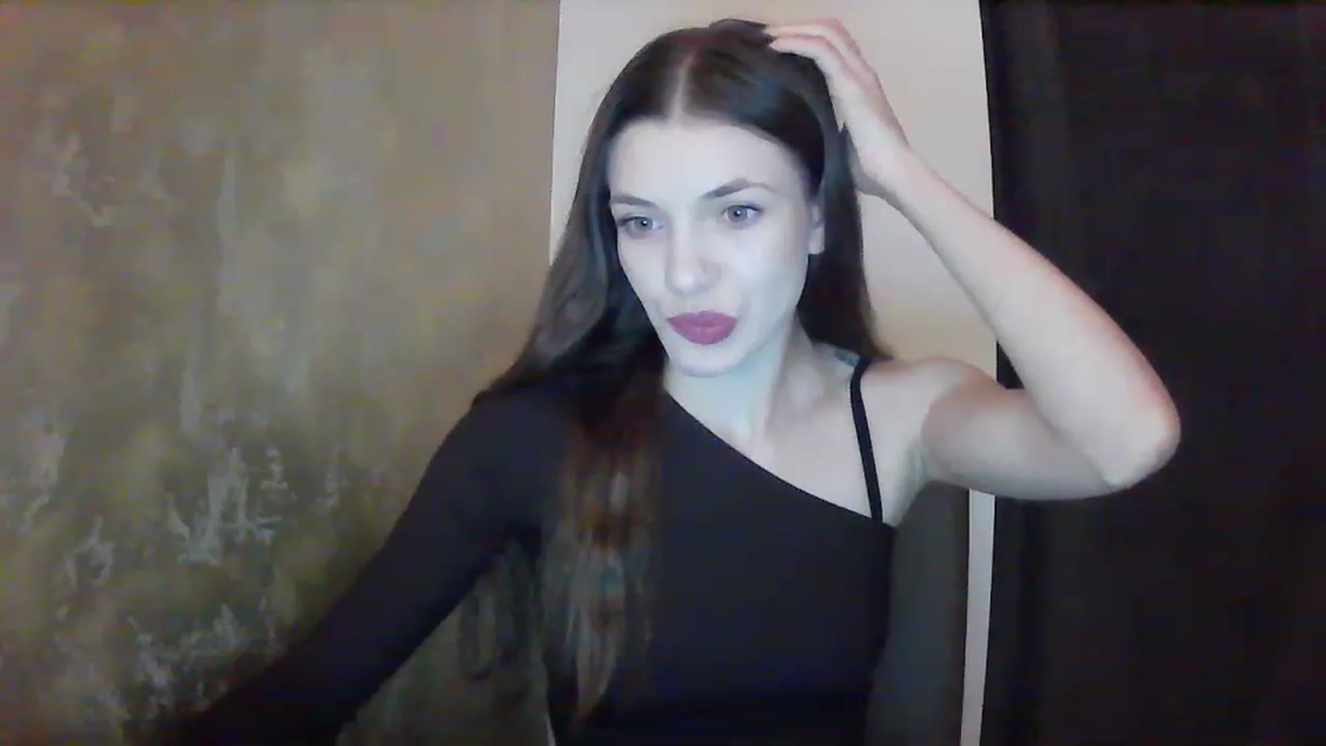 Gallery image thumbnail from GreenKittyy's myfreecams stream on, 01/27/2023, 22:24 image 15 of 20