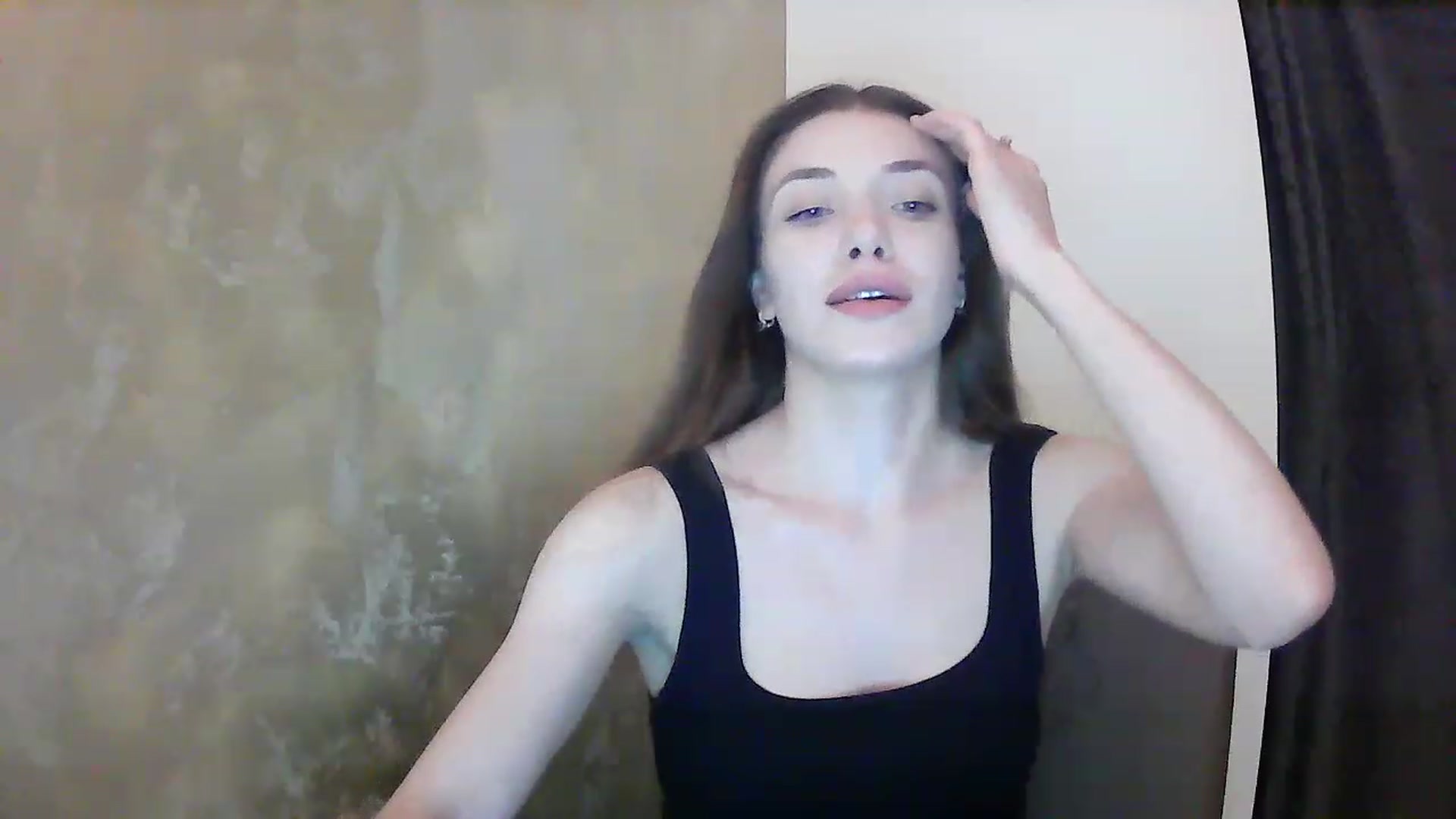 Gallery image thumbnail from GreenKittyy's myfreecams stream on, 01/29/2023, 24:01 image 17 of 20