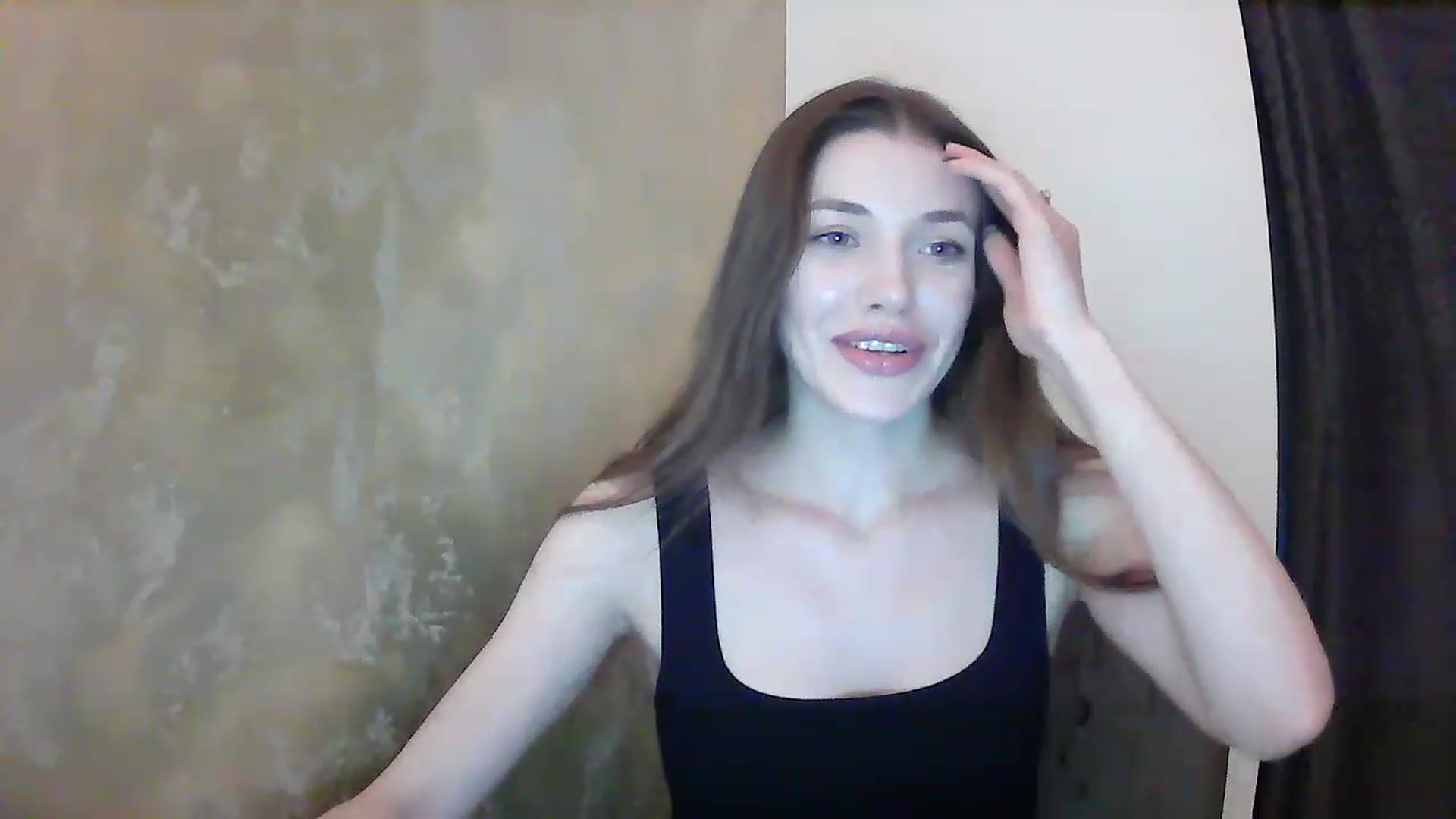 Gallery image thumbnail from GreenKittyy's myfreecams stream on, 01/29/2023, 24:01 image 19 of 20