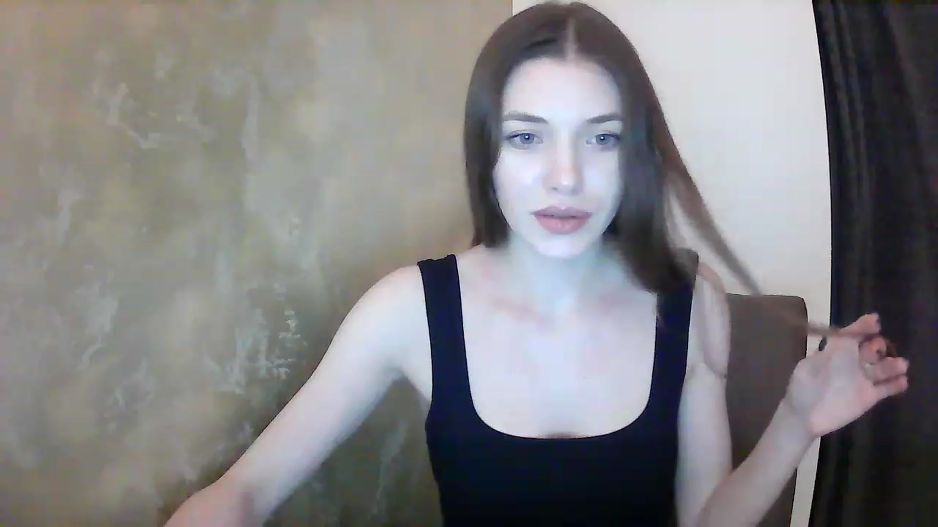 Gallery image thumbnail from GreenKittyy's myfreecams stream on, 01/29/2023, 24:01 image 5 of 20
