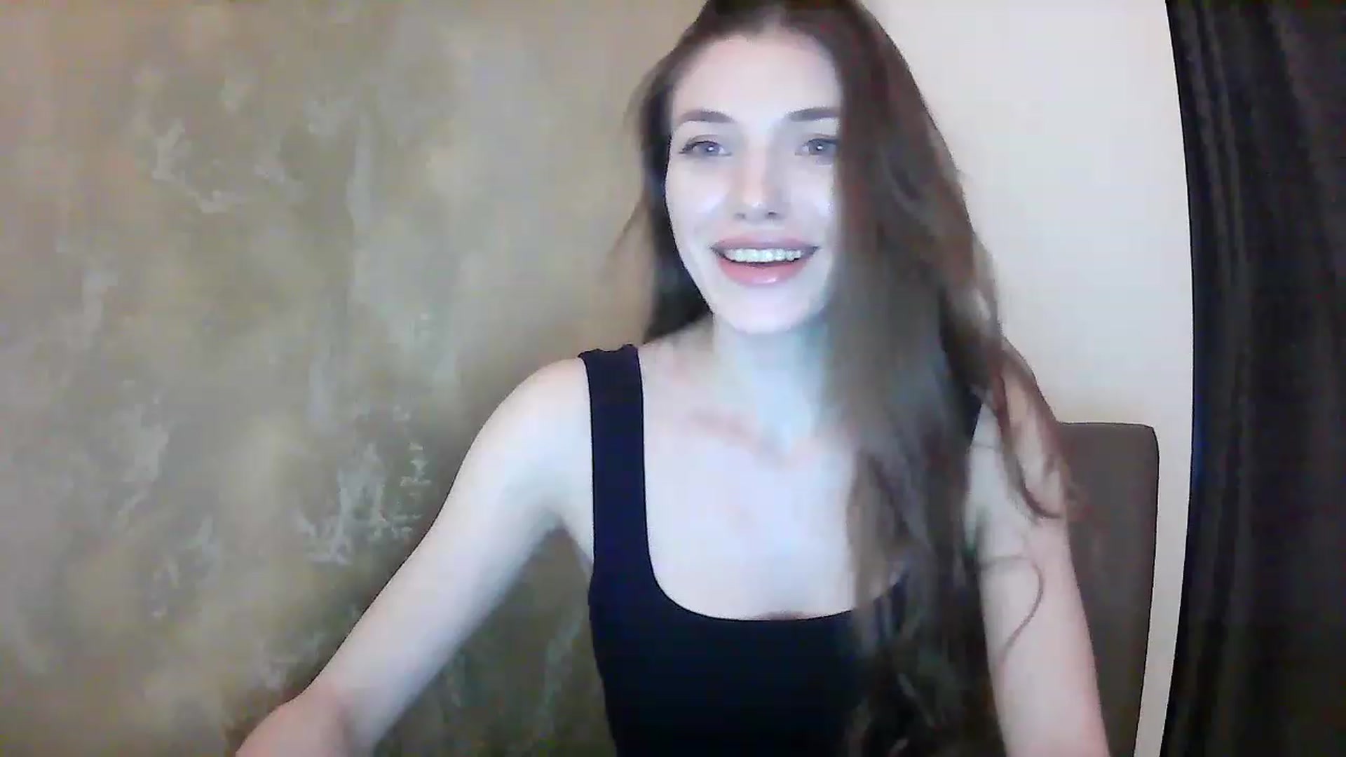 Gallery image thumbnail from GreenKittyy's myfreecams stream on, 01/29/2023, 24:01 image 8 of 20