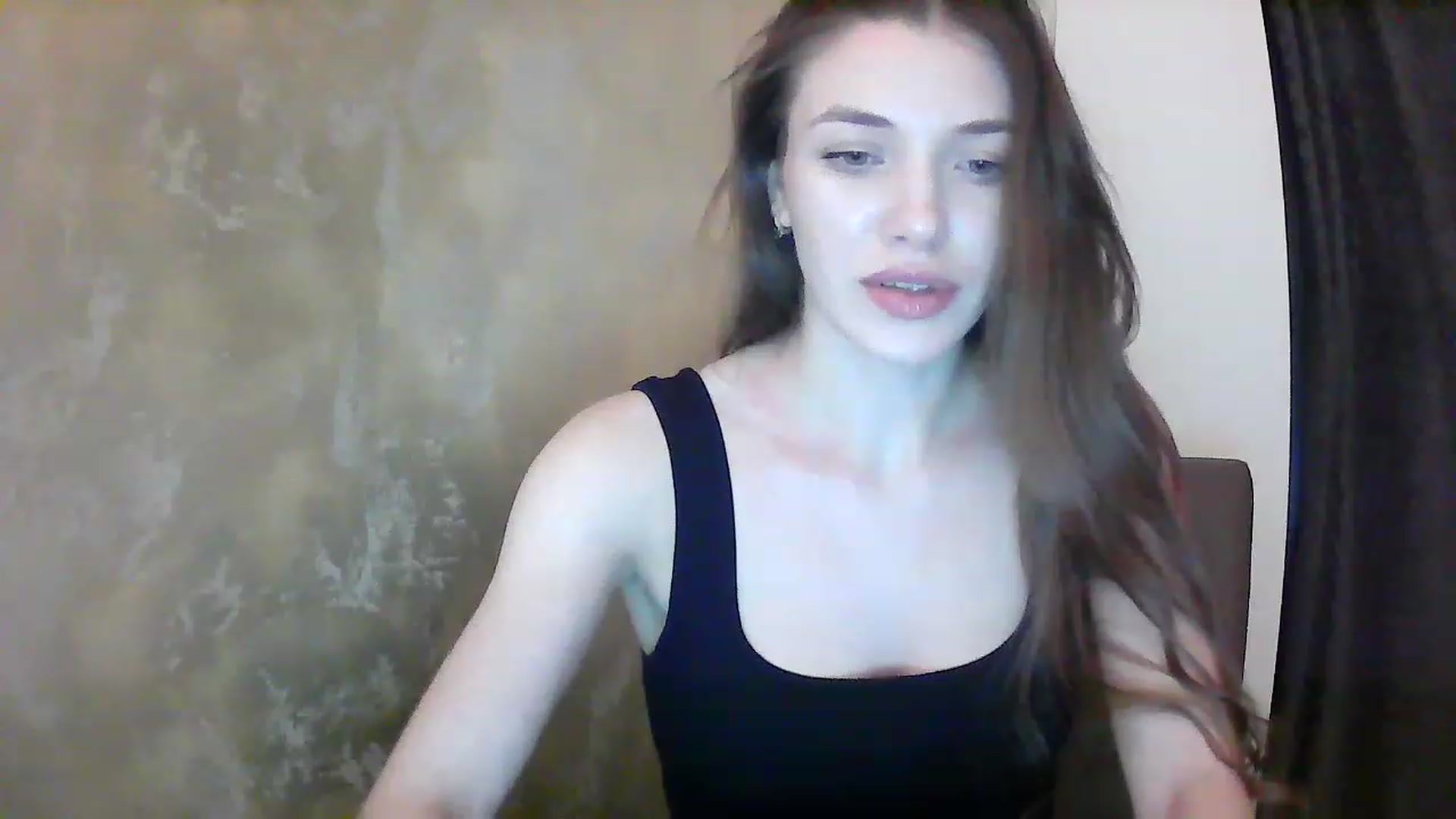 Gallery image thumbnail from GreenKittyy's myfreecams stream on, 01/29/2023, 24:01 image 7 of 20