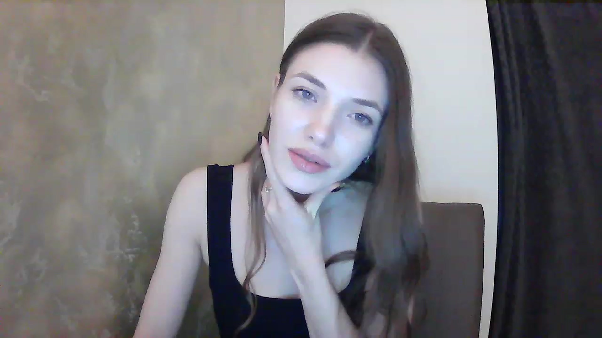 Gallery image thumbnail from GreenKittyy's myfreecams stream on, 01/29/2023, 01:24 image 8 of 20