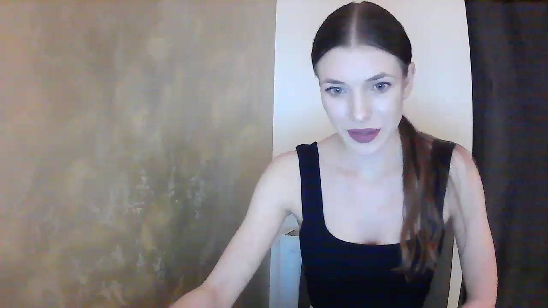 Gallery image thumbnail from GreenKittyy's myfreecams stream on, 01/30/2023, 24:52 image 18 of 20