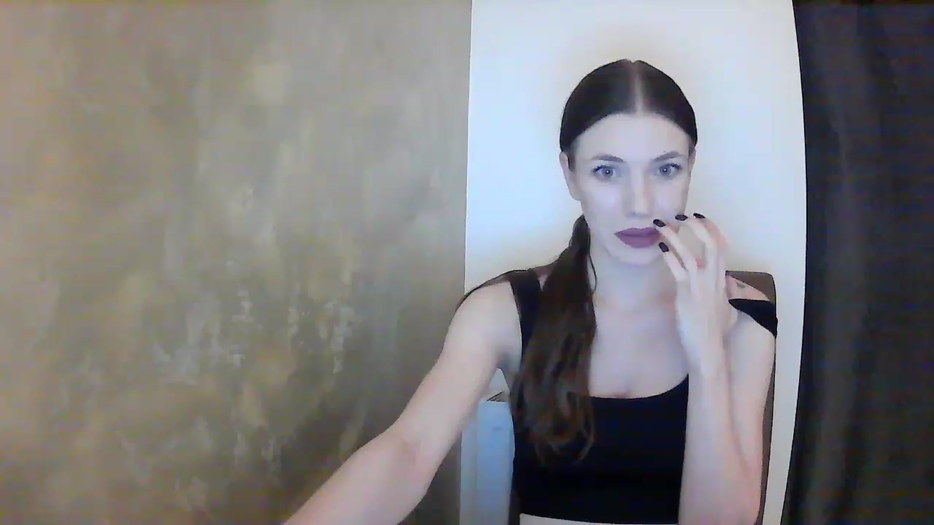 Gallery image thumbnail from GreenKittyy's myfreecams stream on, 01/30/2023, 24:52 image 14 of 20