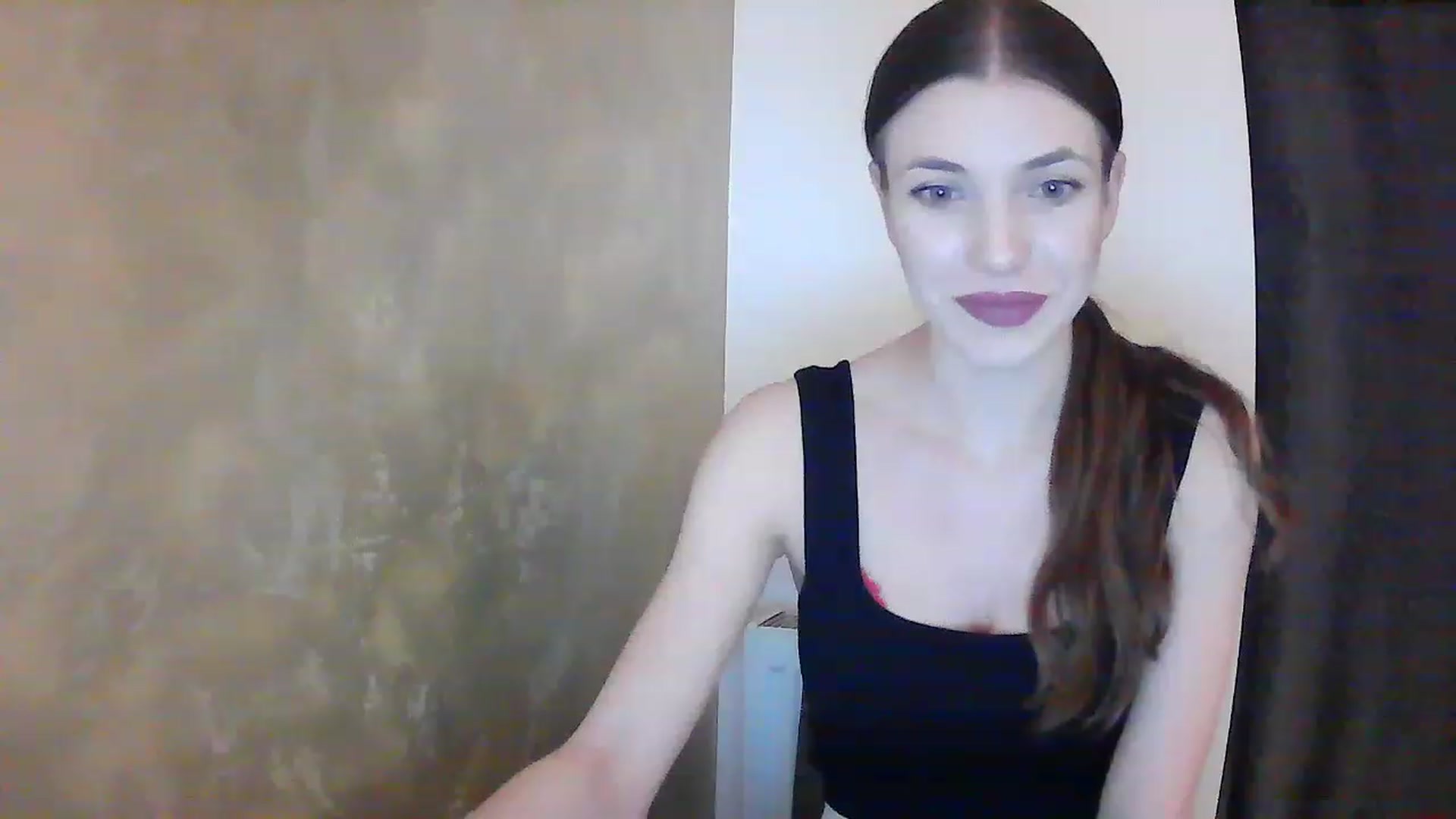 Gallery image thumbnail from GreenKittyy's myfreecams stream on, 01/30/2023, 24:52 image 19 of 20