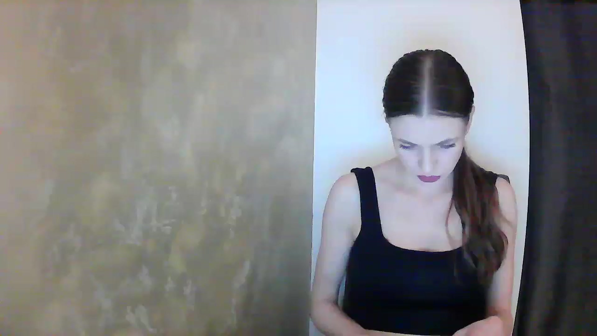 Gallery image thumbnail from GreenKittyy's myfreecams stream on, 01/30/2023, 24:52 image 9 of 20