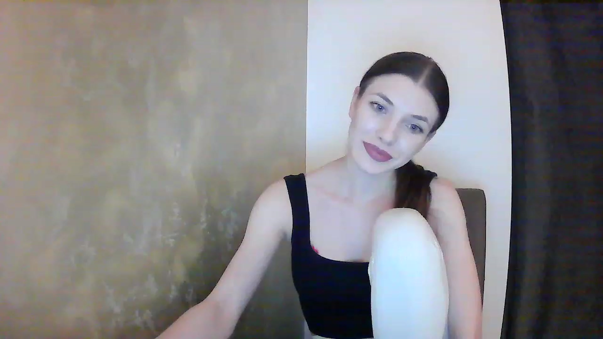 Gallery image thumbnail from GreenKittyy's myfreecams stream on, 01/30/2023, 02:50 image 2 of 20