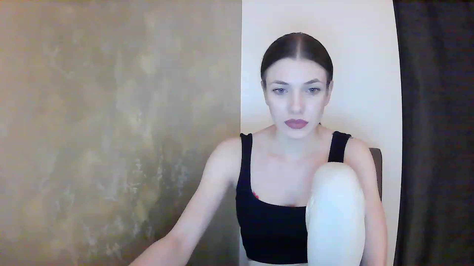 Gallery image thumbnail from GreenKittyy's myfreecams stream on, 01/30/2023, 02:50 image 4 of 20