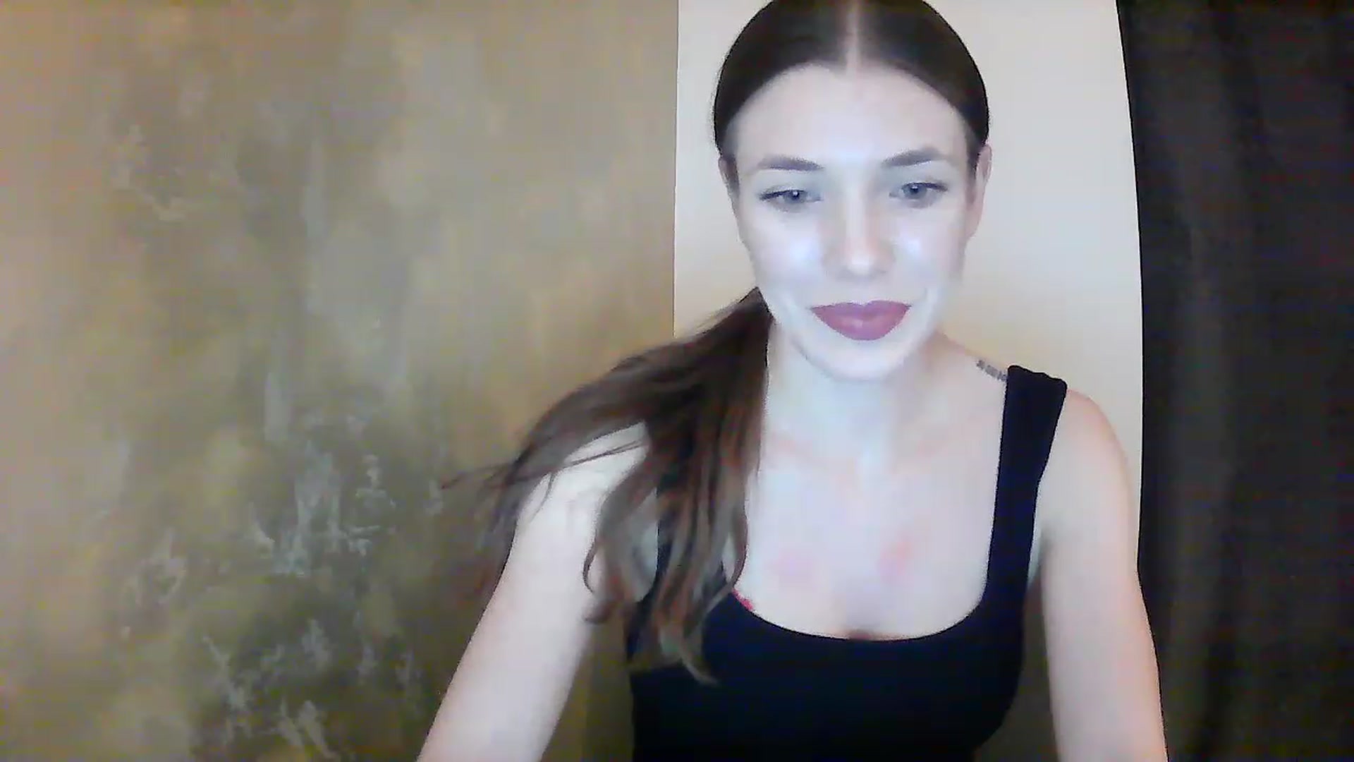 Gallery image thumbnail from GreenKittyy's myfreecams stream on, 01/30/2023, 02:50 image 19 of 20