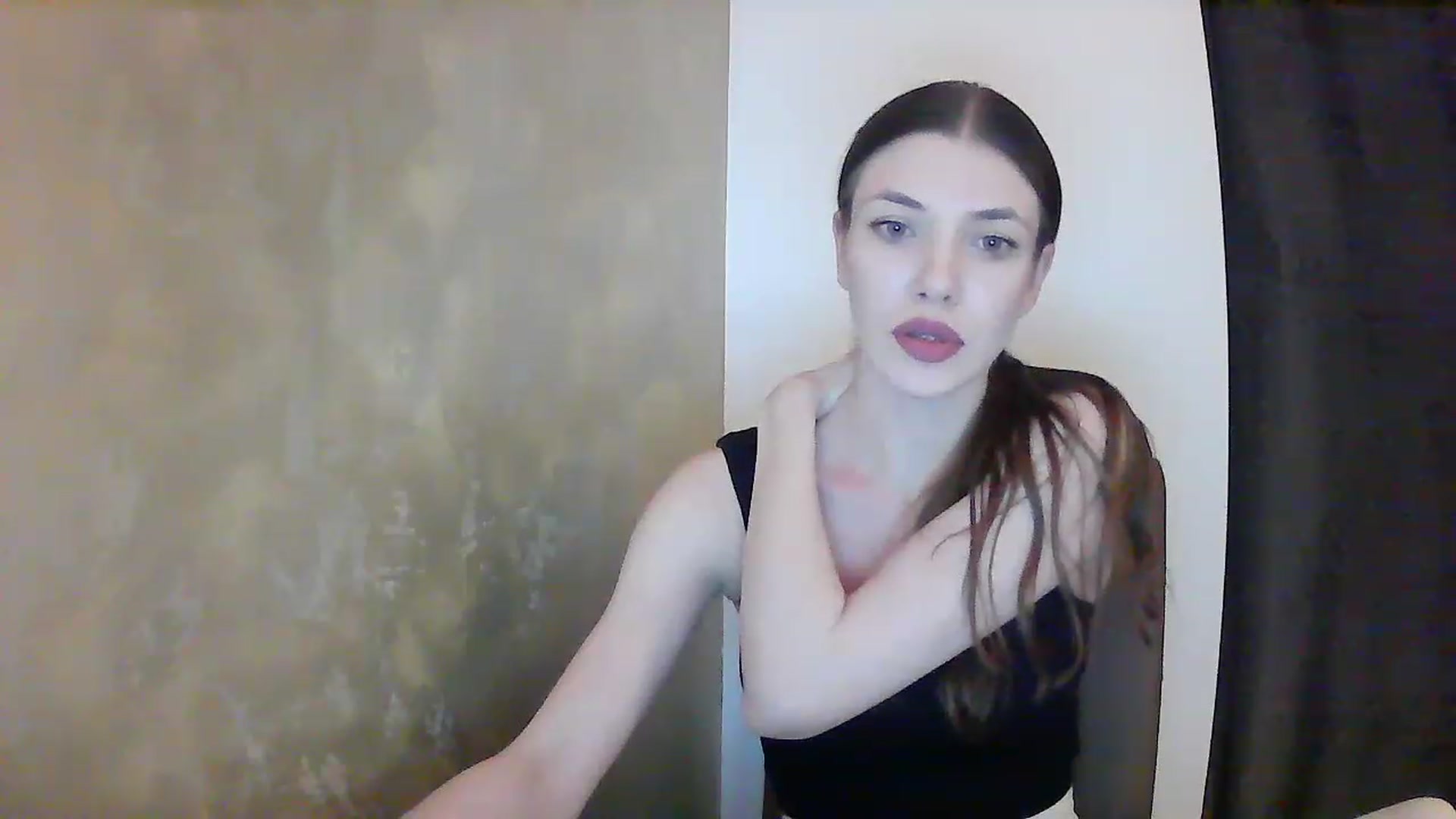 Gallery image thumbnail from GreenKittyy's myfreecams stream on, 01/30/2023, 02:50 image 15 of 20