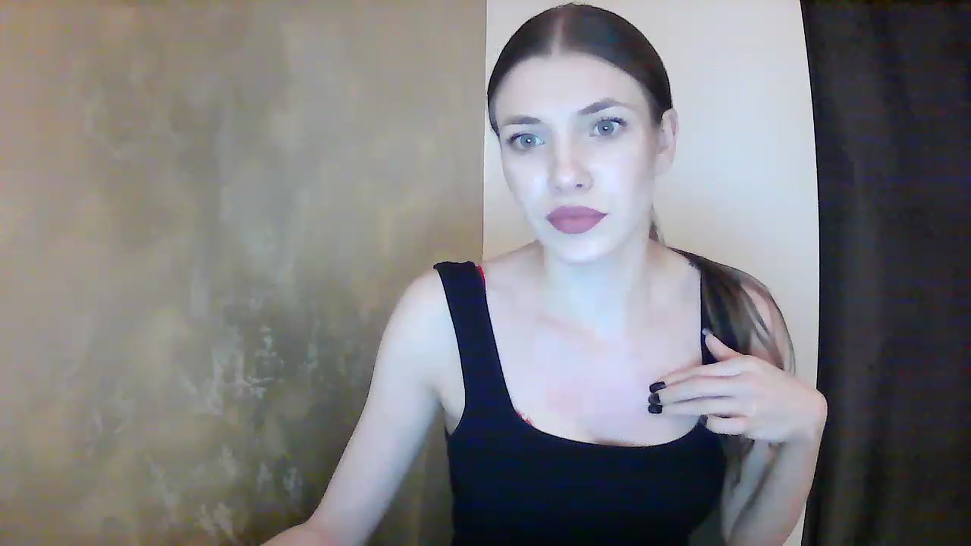 Gallery image thumbnail from GreenKittyy's myfreecams stream on, 01/30/2023, 02:50 image 16 of 20