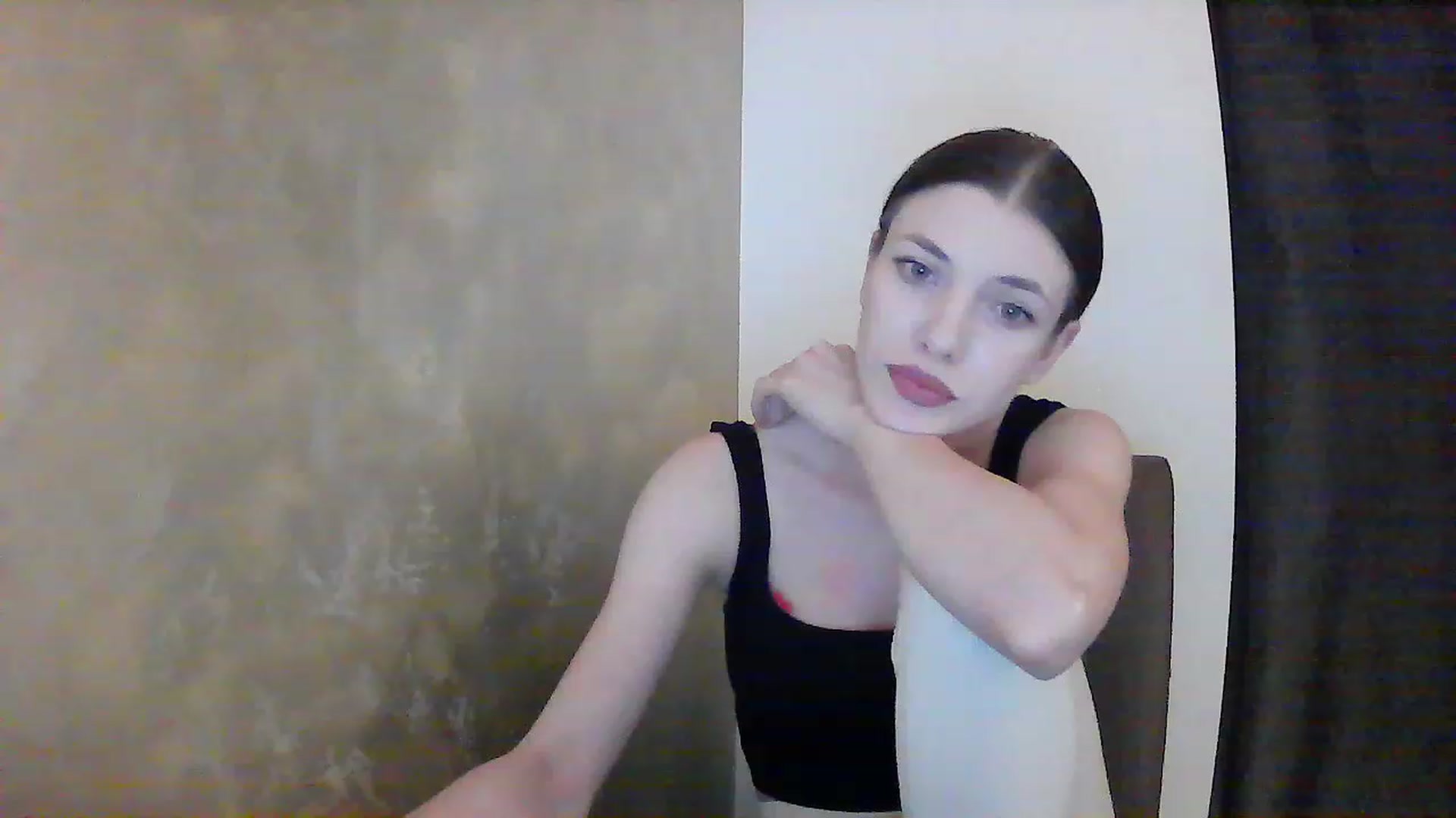 Gallery image thumbnail from GreenKittyy's myfreecams stream on, 01/30/2023, 02:50 image 8 of 20