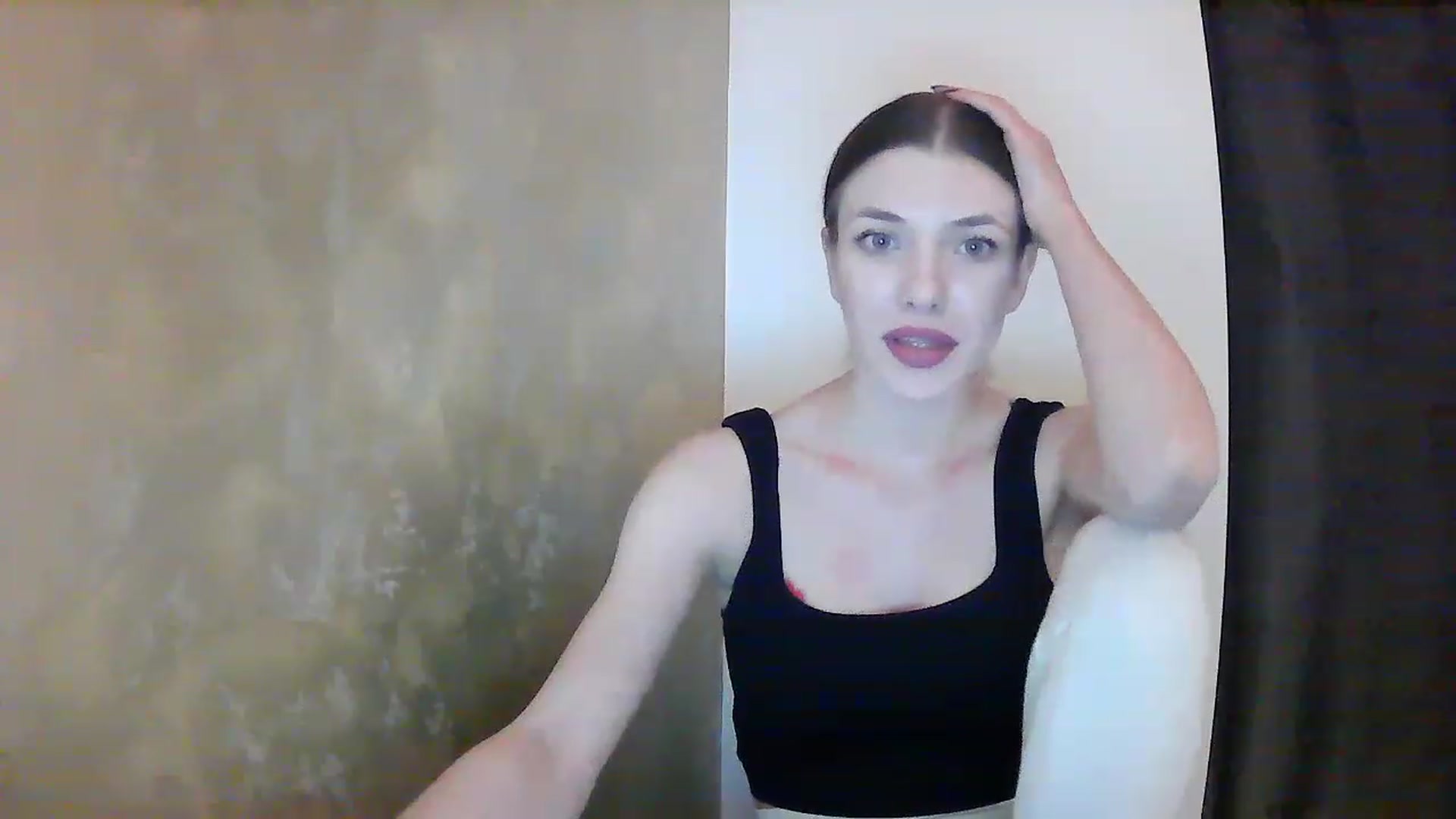 Gallery image thumbnail from GreenKittyy's myfreecams stream on, 01/30/2023, 02:50 image 13 of 20