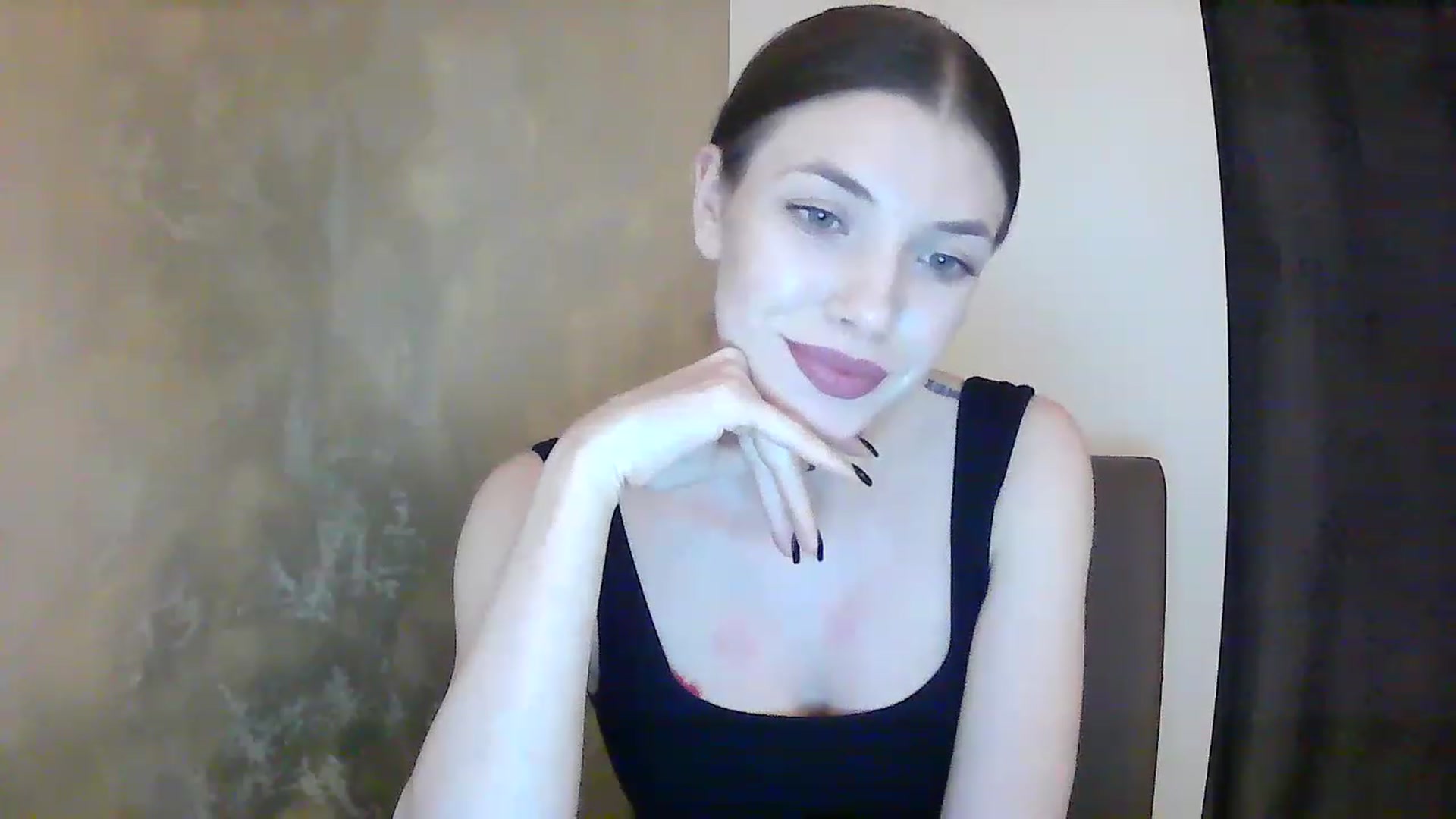 Gallery image thumbnail from GreenKittyy's myfreecams stream on, 01/30/2023, 02:50 image 18 of 20