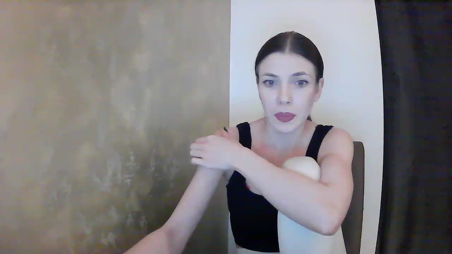 Gallery image thumbnail from GreenKittyy's myfreecams stream on, 01/30/2023, 02:50 image 9 of 20