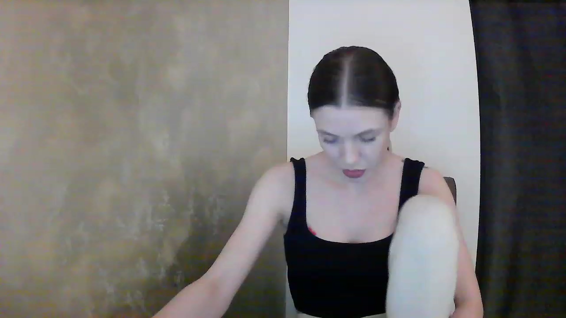 Gallery image thumbnail from GreenKittyy's myfreecams stream on, 01/30/2023, 02:50 image 5 of 20