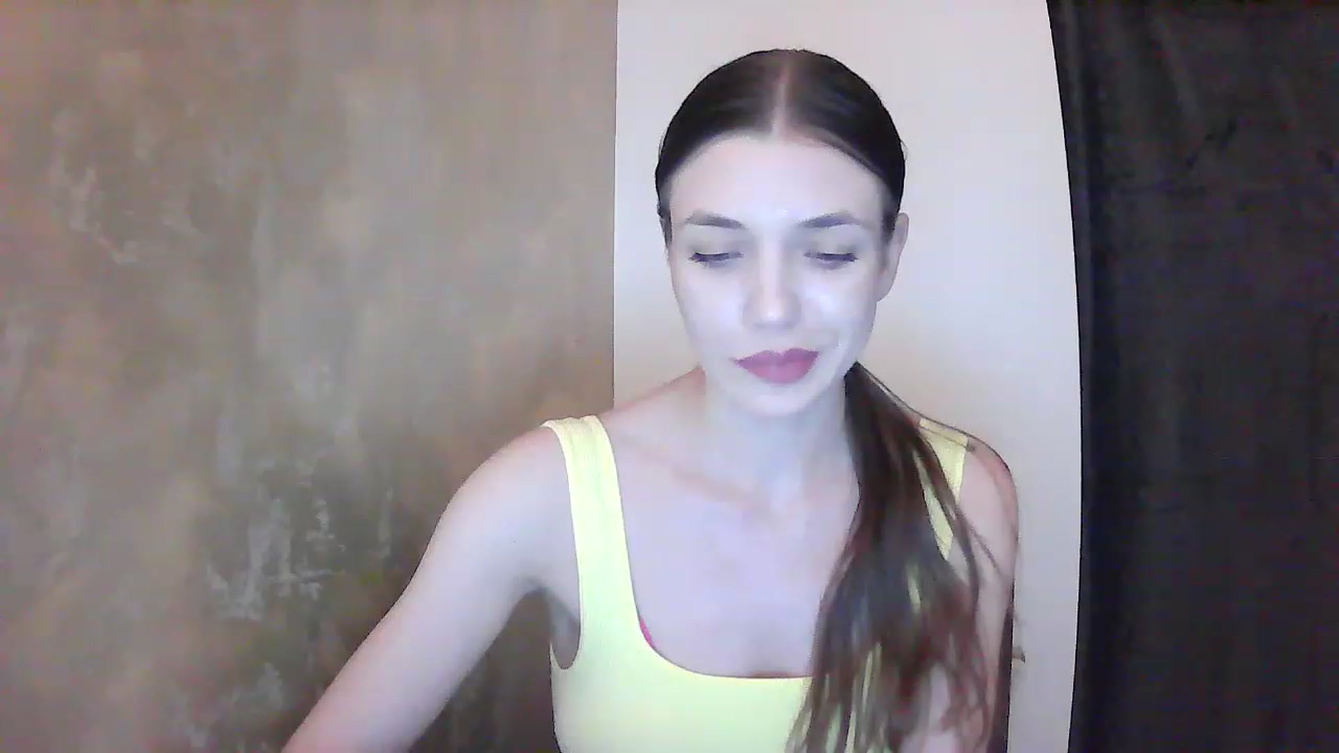 Gallery image thumbnail from GreenKittyy's myfreecams stream on, 01/31/2023, 02:25 image 8 of 20