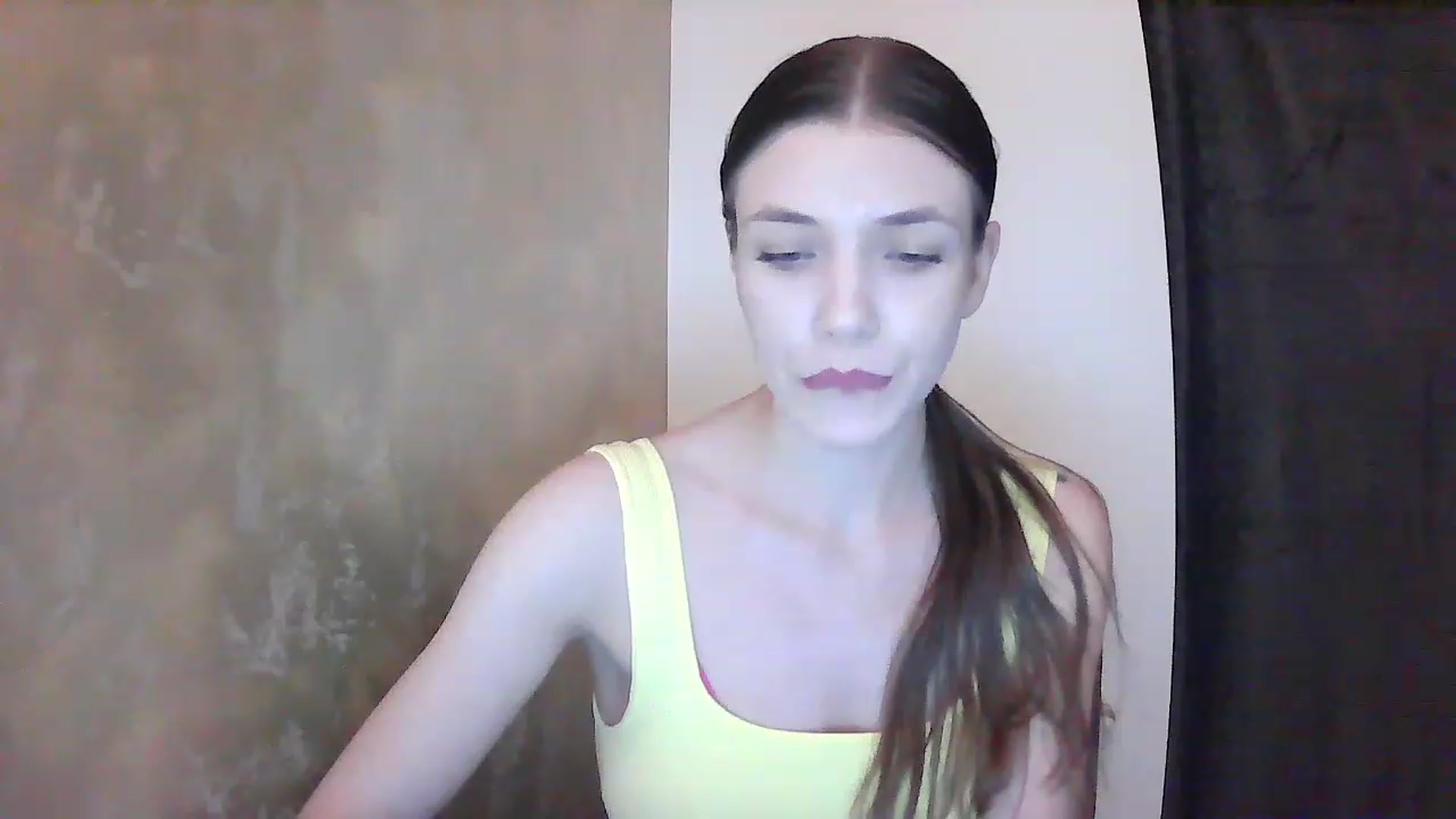Gallery image thumbnail from GreenKittyy's myfreecams stream on, 01/31/2023, 02:25 image 7 of 20