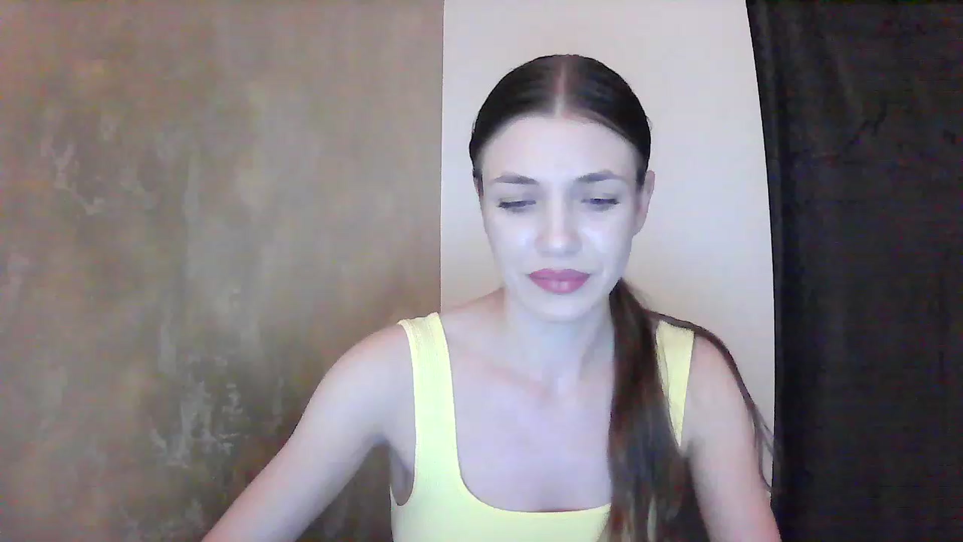 Gallery image thumbnail from GreenKittyy's myfreecams stream on, 01/31/2023, 02:25 image 1 of 20