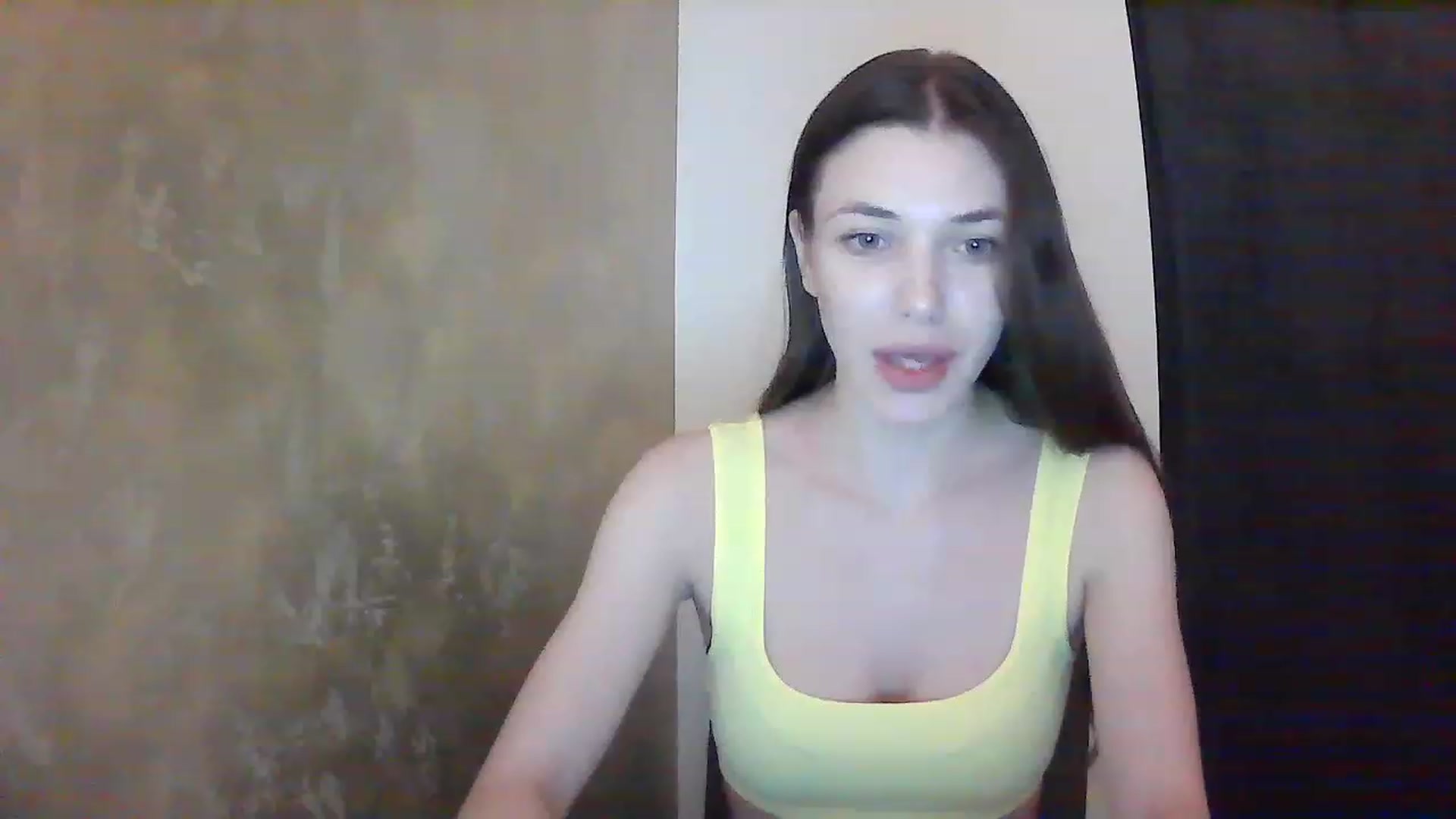 Gallery image thumbnail from GreenKittyy's myfreecams stream on, 02/05/2023, 02:17 image 9 of 20