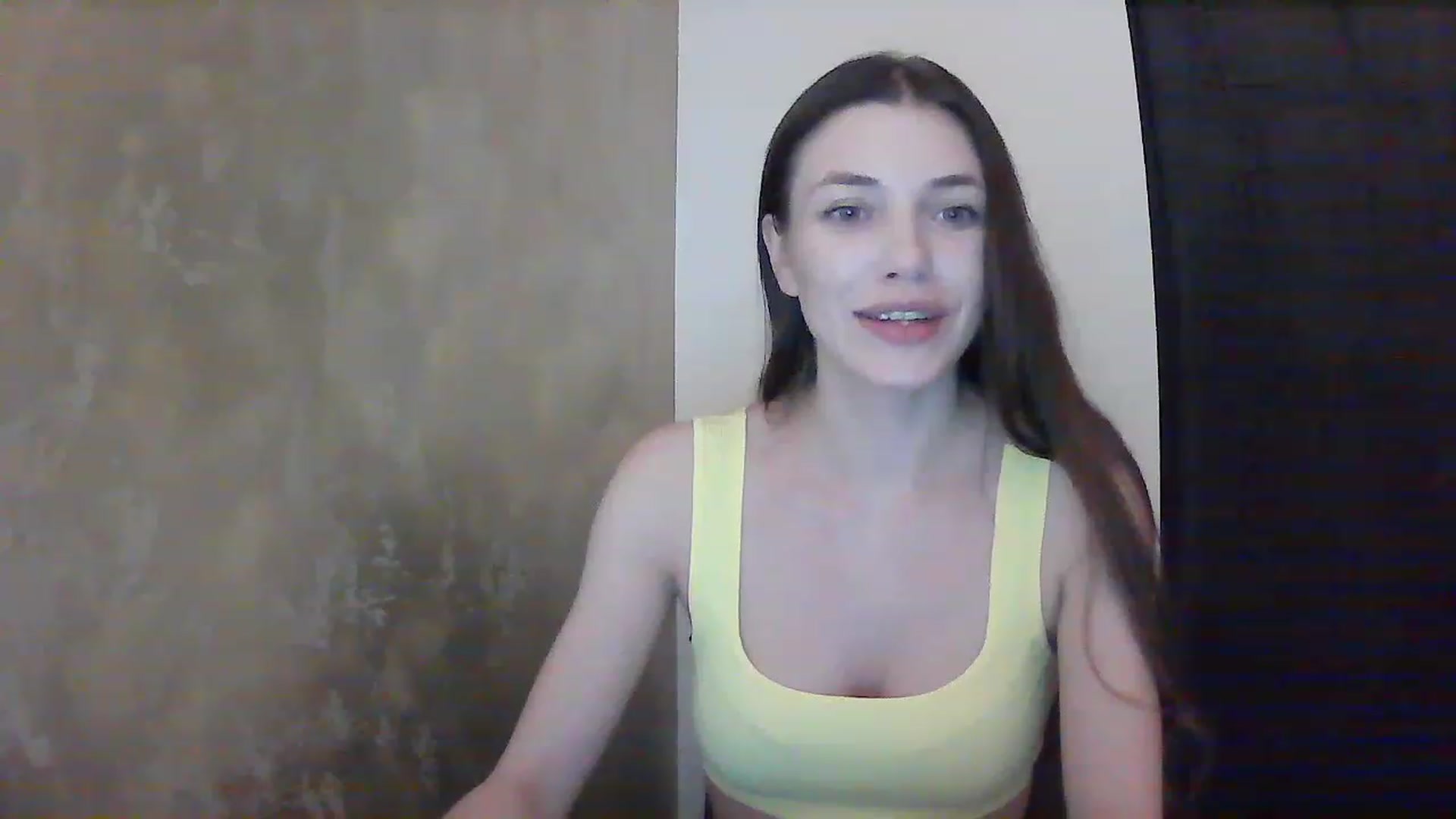 Gallery image thumbnail from GreenKittyy's myfreecams stream on, 02/05/2023, 02:17 image 12 of 20
