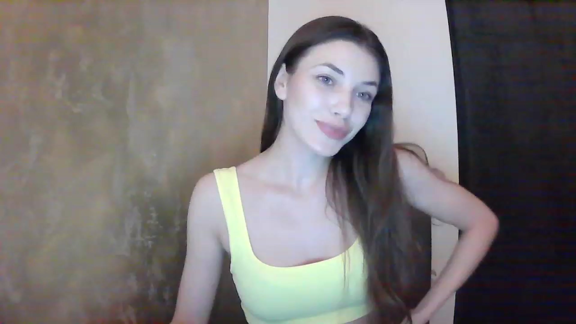 Gallery image thumbnail from GreenKittyy's myfreecams stream on, 02/05/2023, 02:17 image 2 of 20