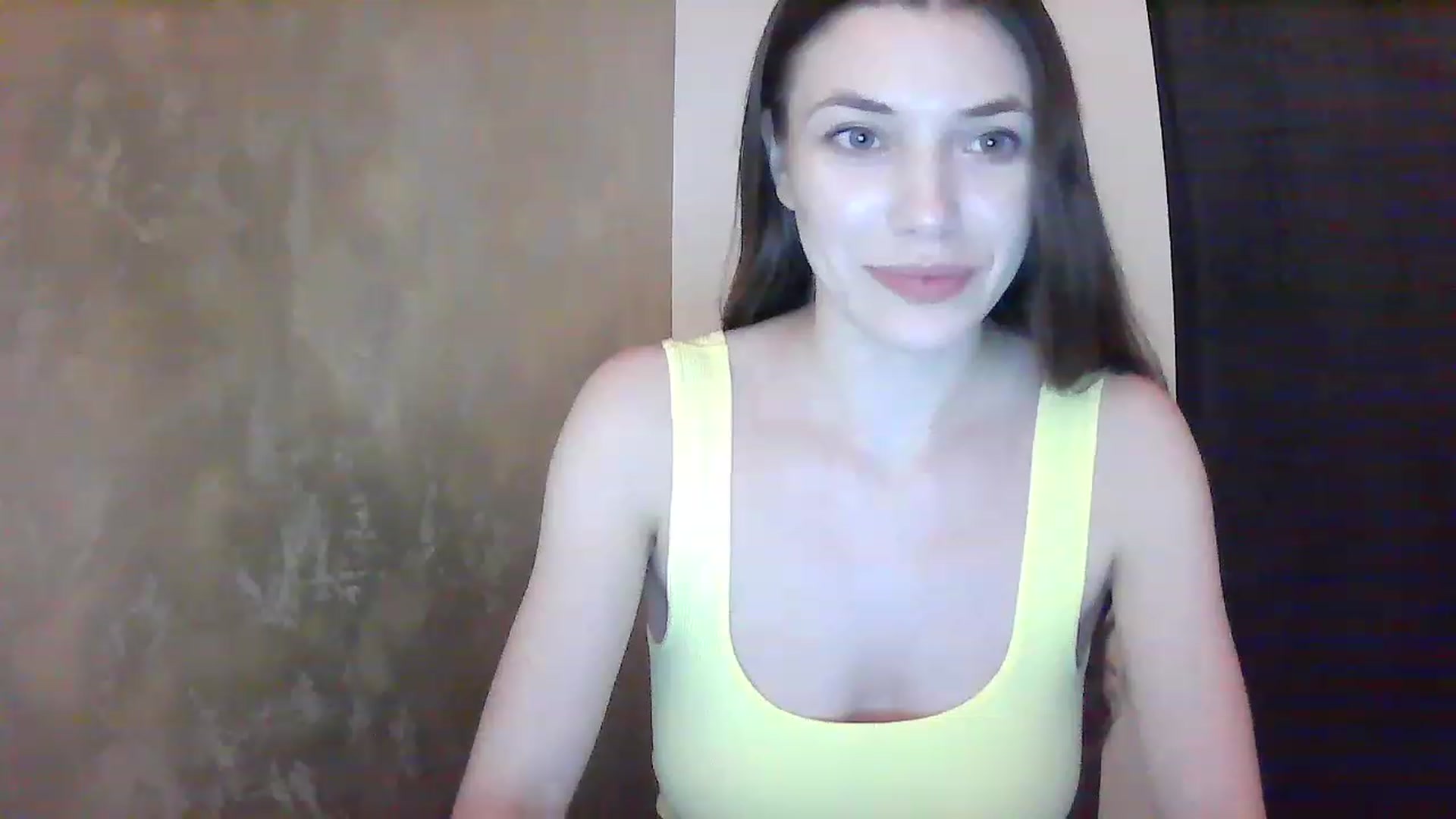 Gallery image thumbnail from GreenKittyy's myfreecams stream on, 02/05/2023, 02:17 image 13 of 20